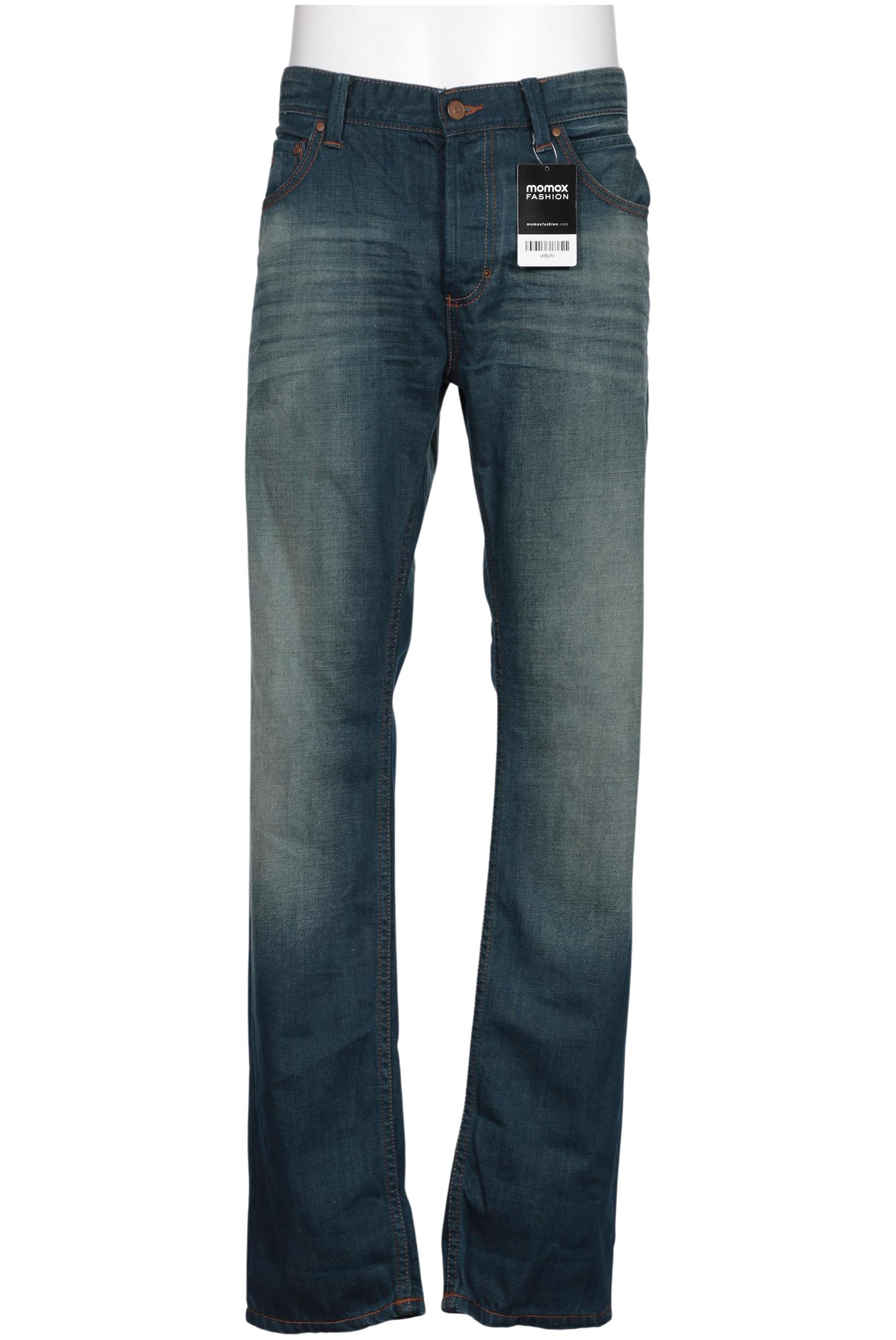 

Springfield Herren Jeans, blau, Gr. 34