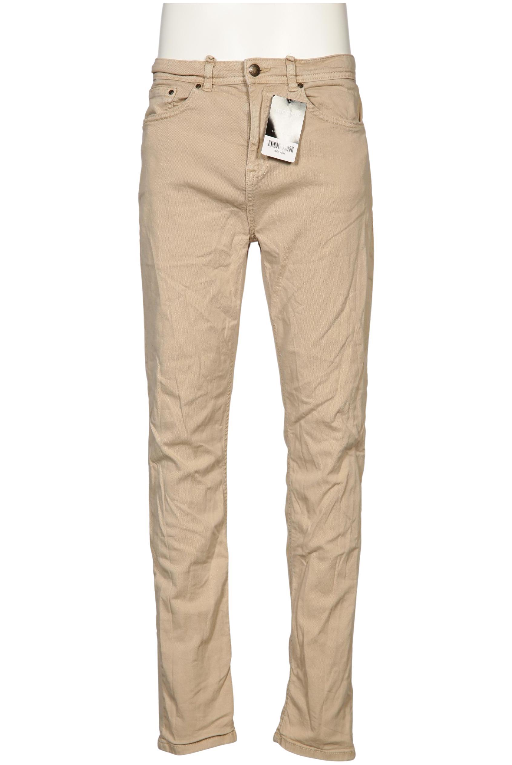 Thumbnail - Springfield Herren Jeans, beige, Gr. 32