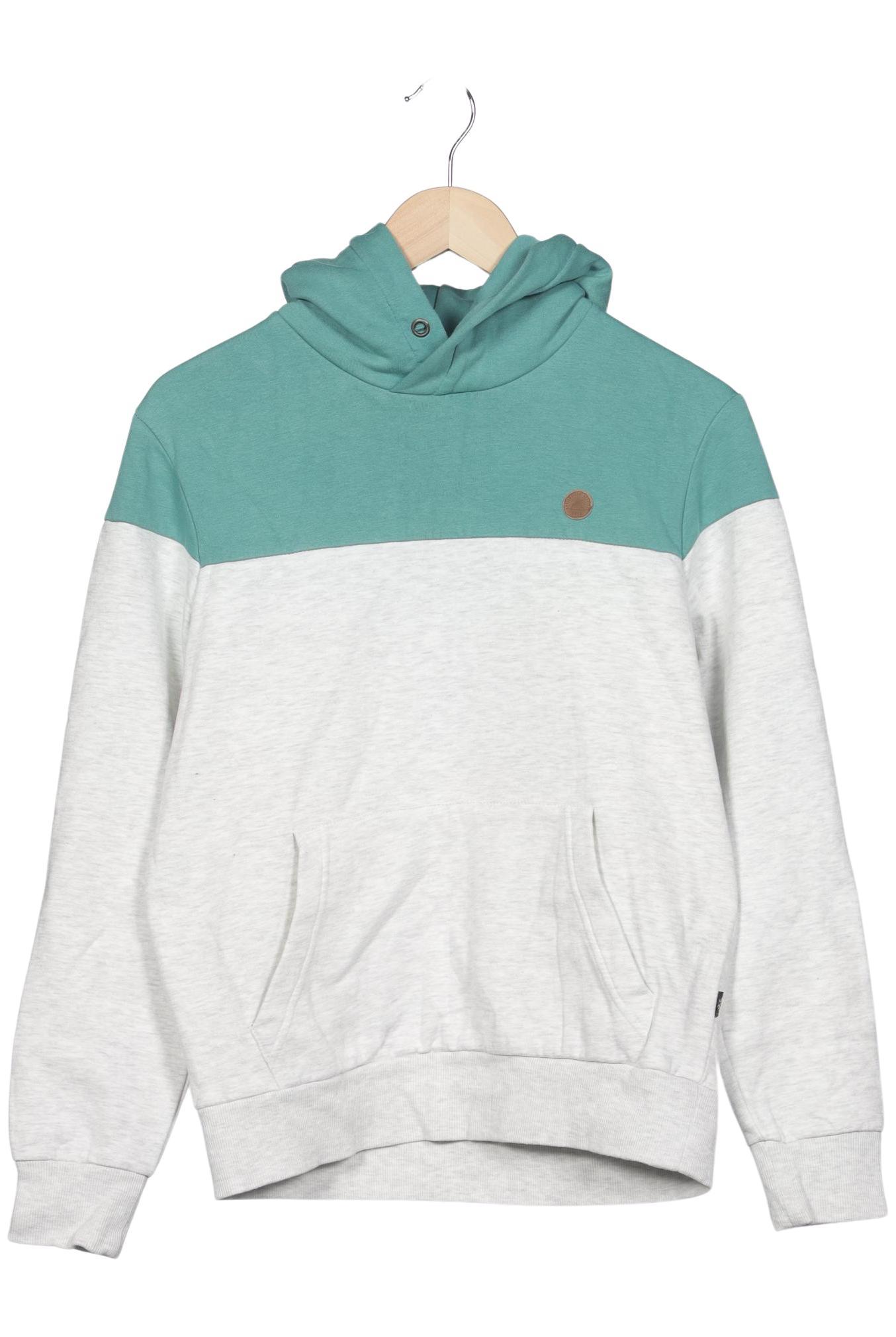 

Springfield Herren Kapuzenpullover, mehrfarbig, Gr. 46