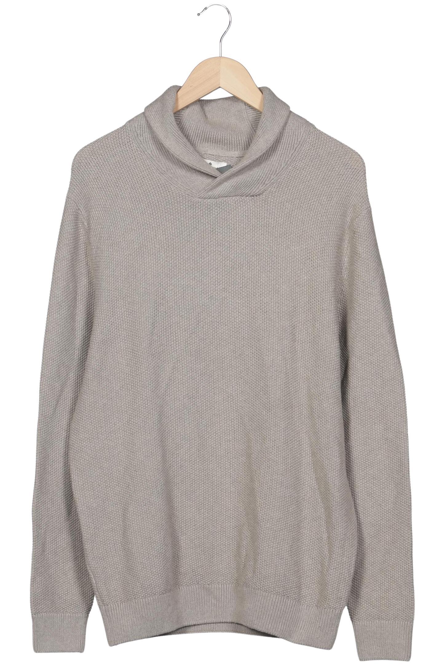 Thumbnail - Springfield Herren Pullover, grau, Gr. 54