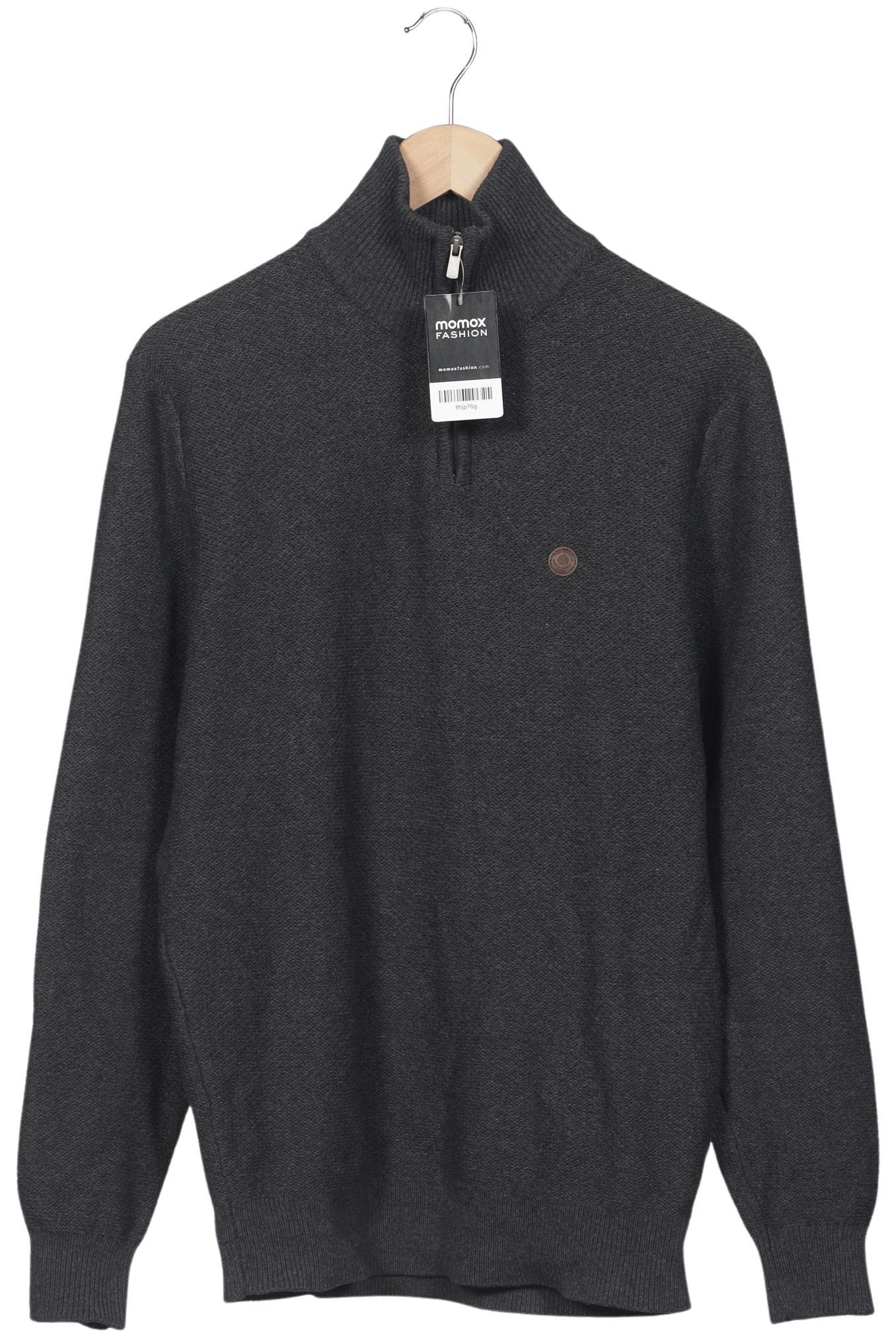 

Springfield Herren Pullover, grau, Gr. 52