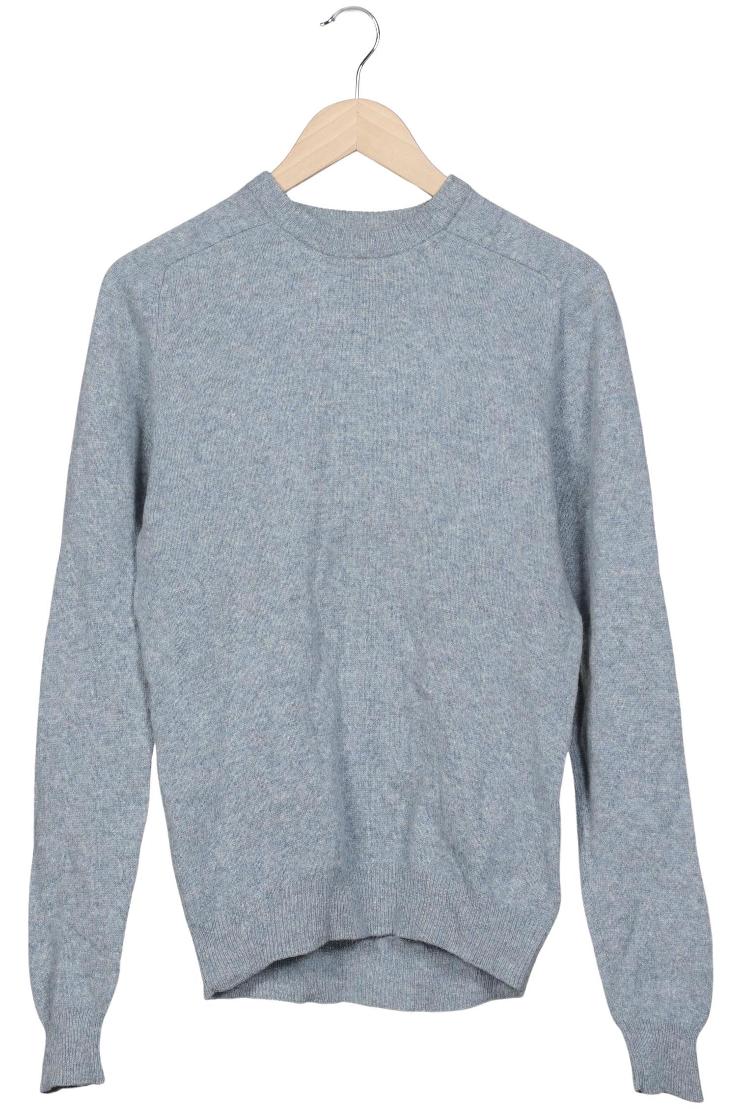 

Springfield Herren Pullover, hellblau, Gr. 46