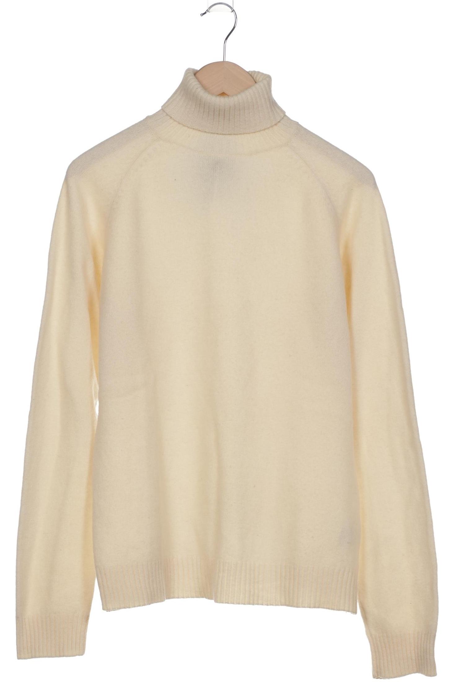 

Springfield Herren Pullover, cremeweiß, Gr. 52