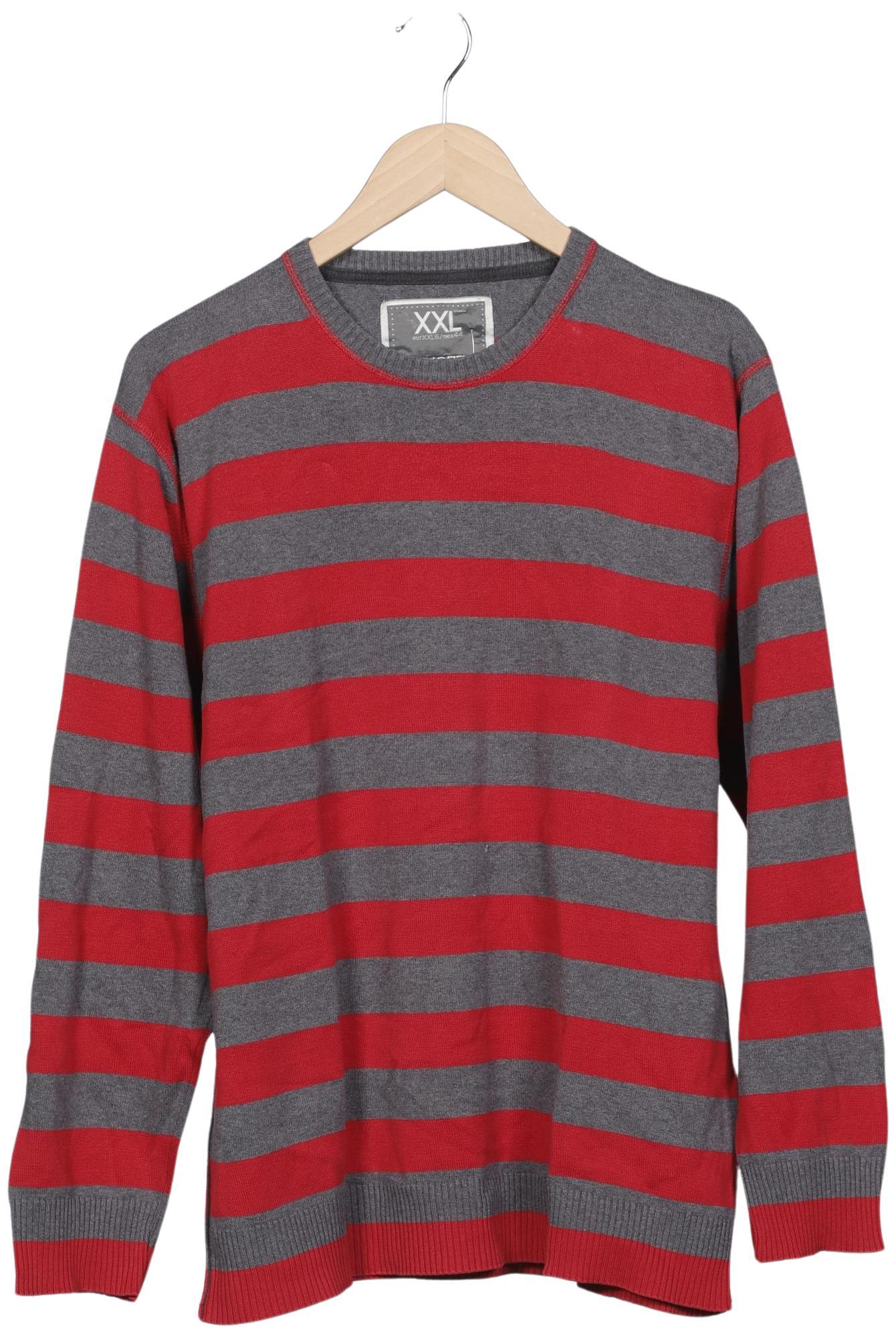 

Springfield Herren Pullover, mehrfarbig, Gr. 56