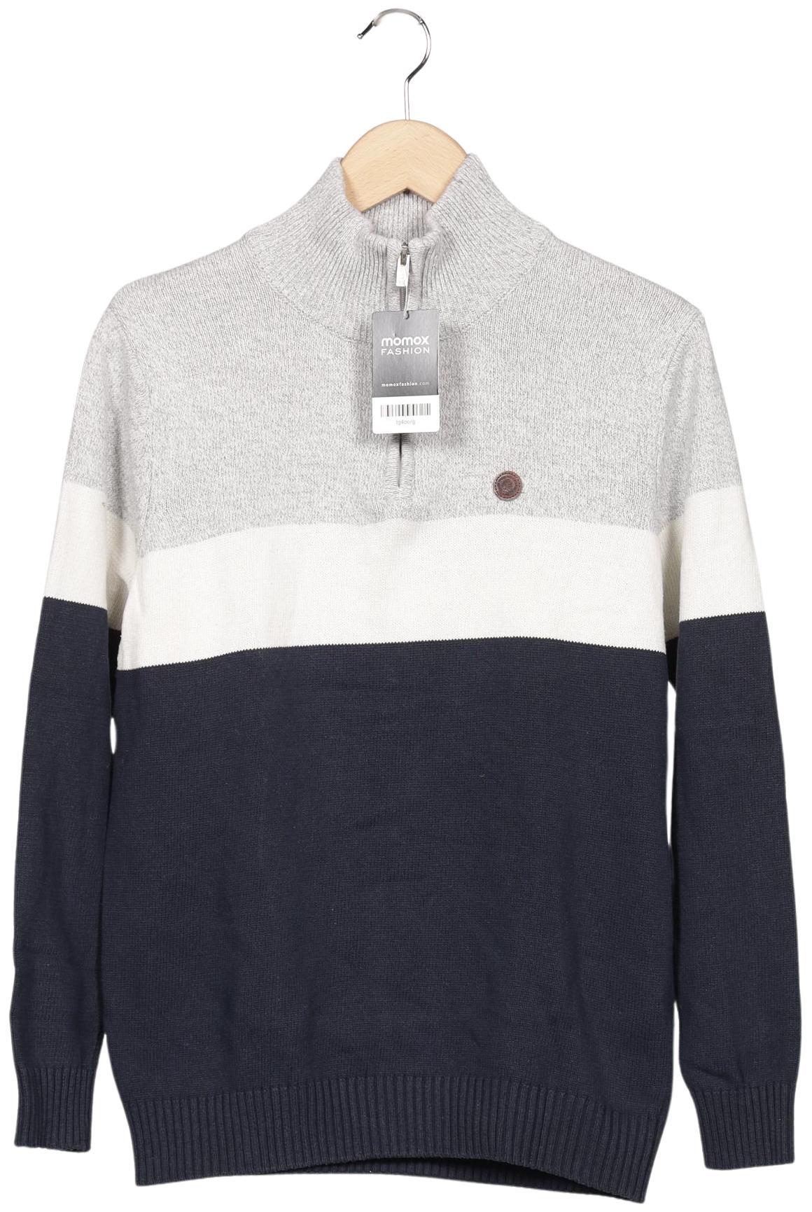 

Springfield Herren Pullover, mehrfarbig, Gr. 48