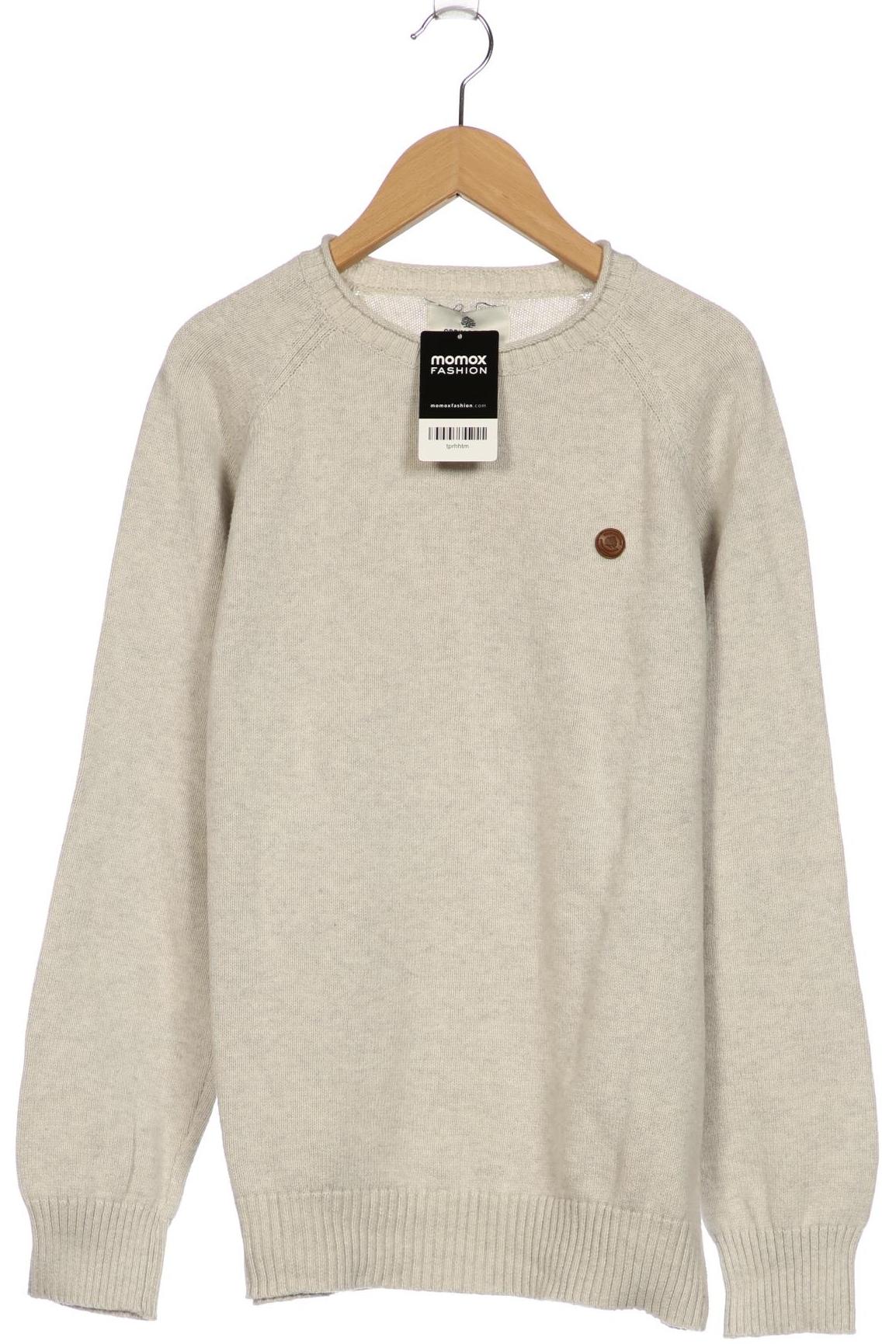

Springfield Herren Pullover, grau, Gr. 52