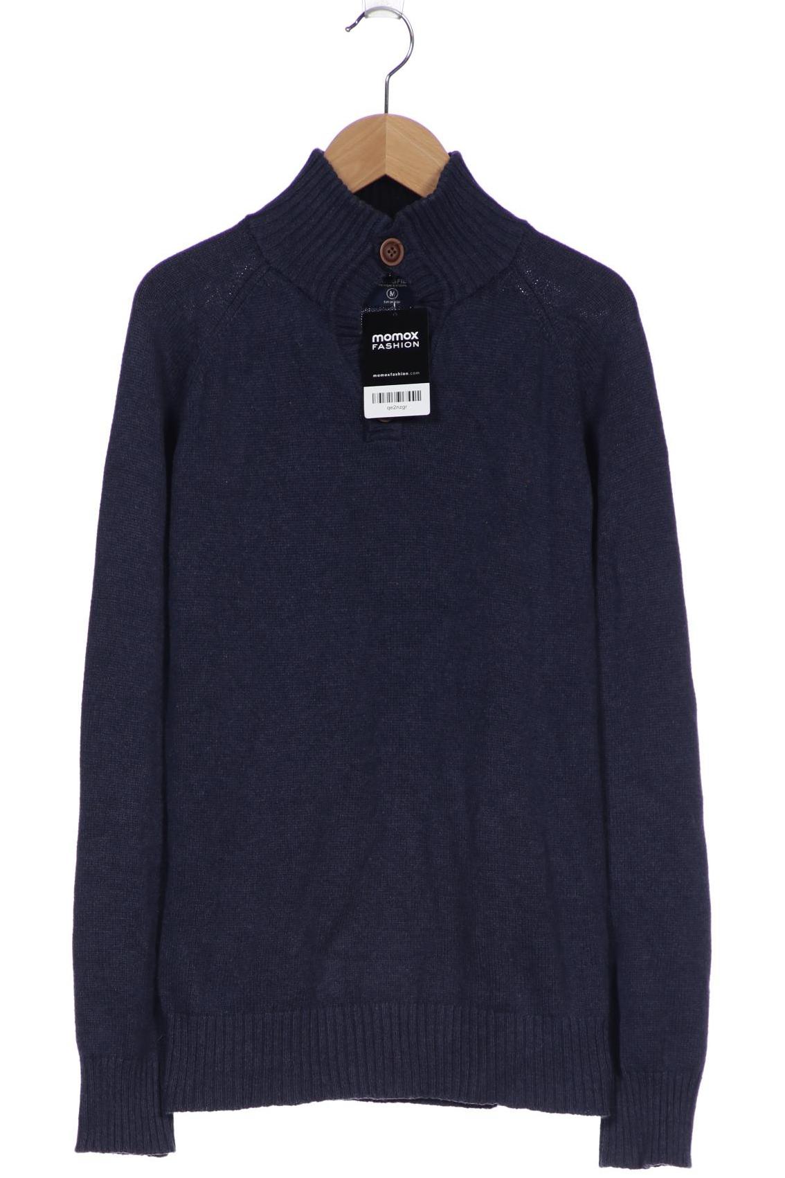 

Springfield Herren Pullover, marineblau