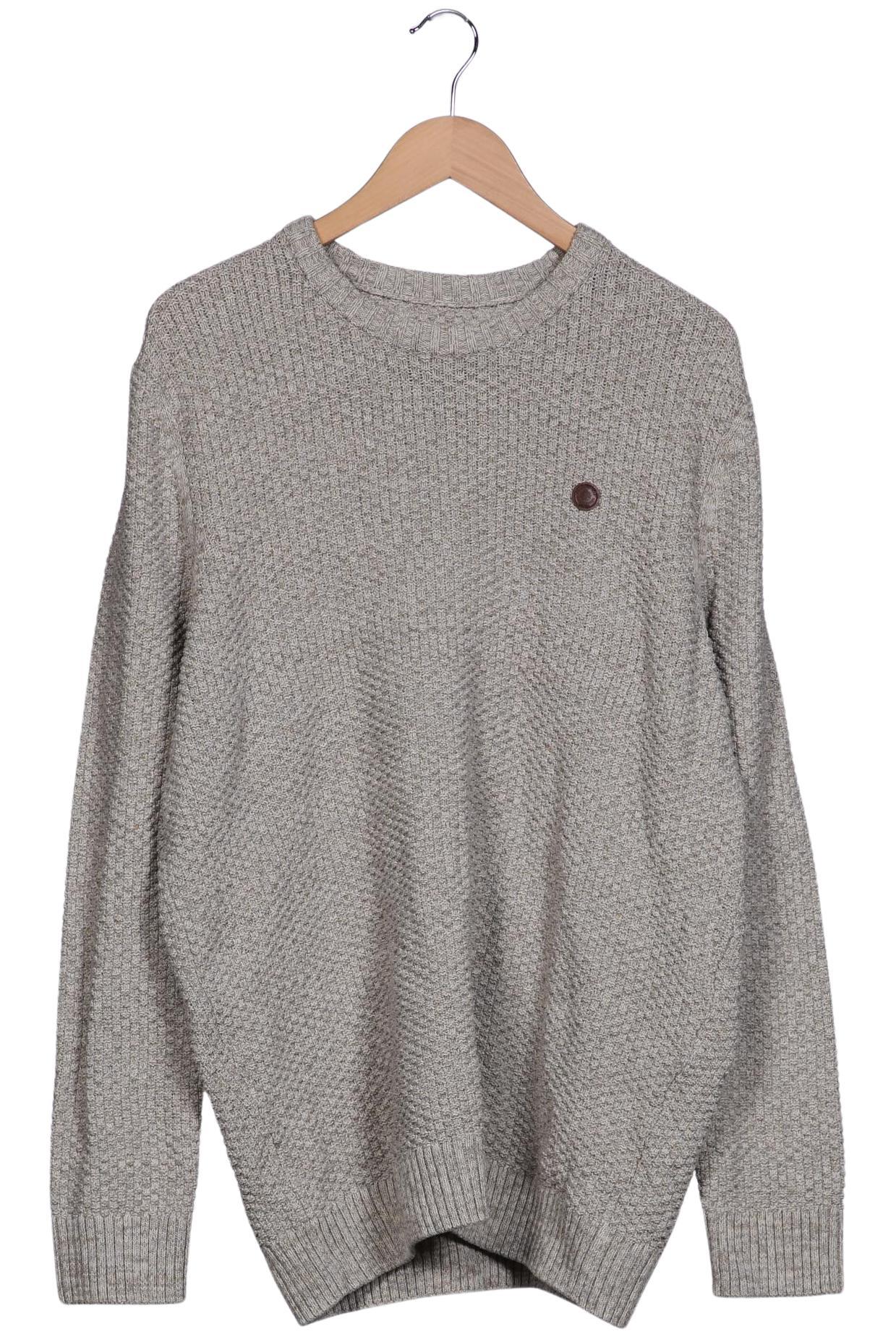 

Springfield Herren Pullover, grau, Gr. 54