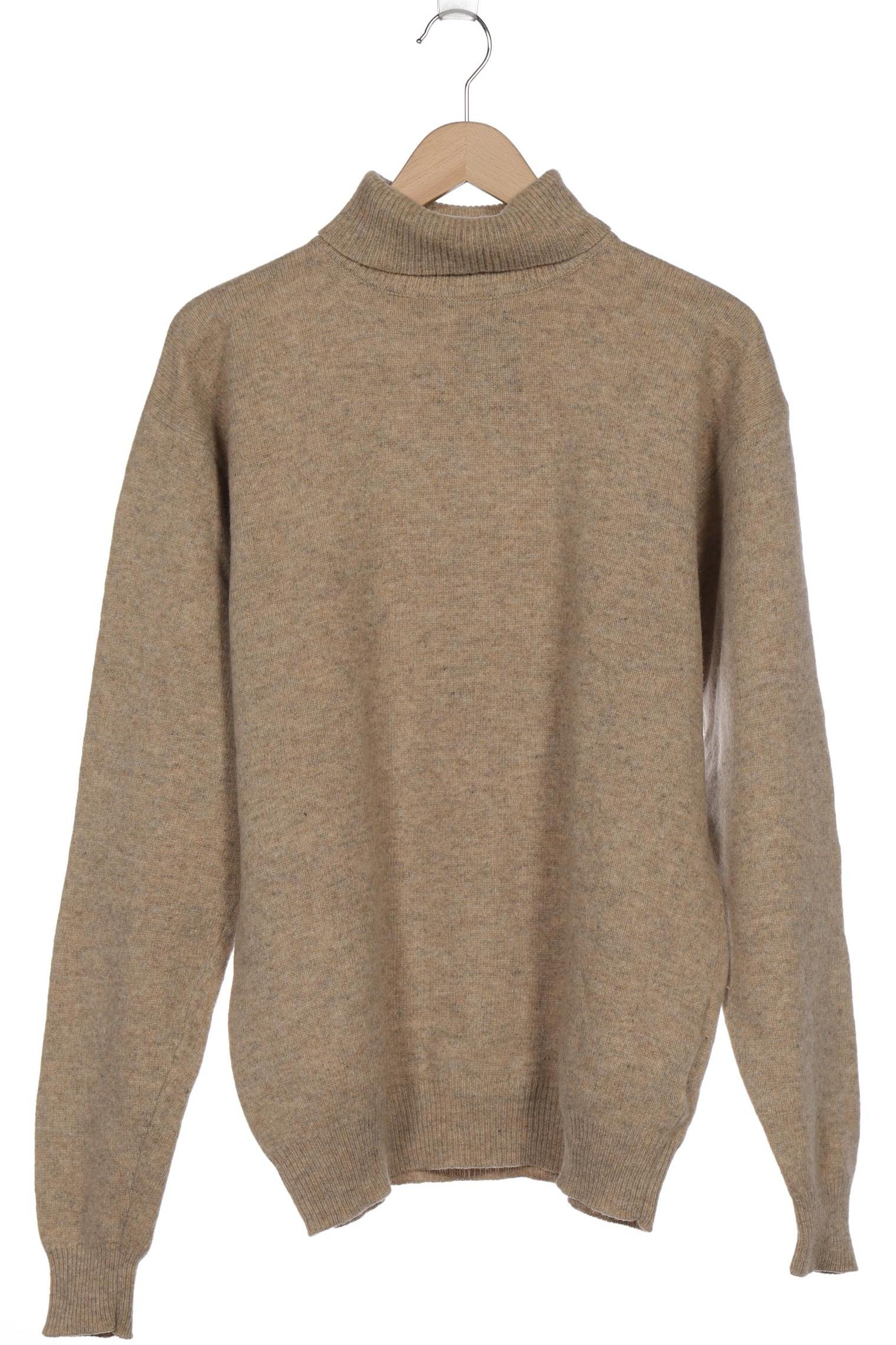

Springfield Herren Pullover, beige, Gr. 56