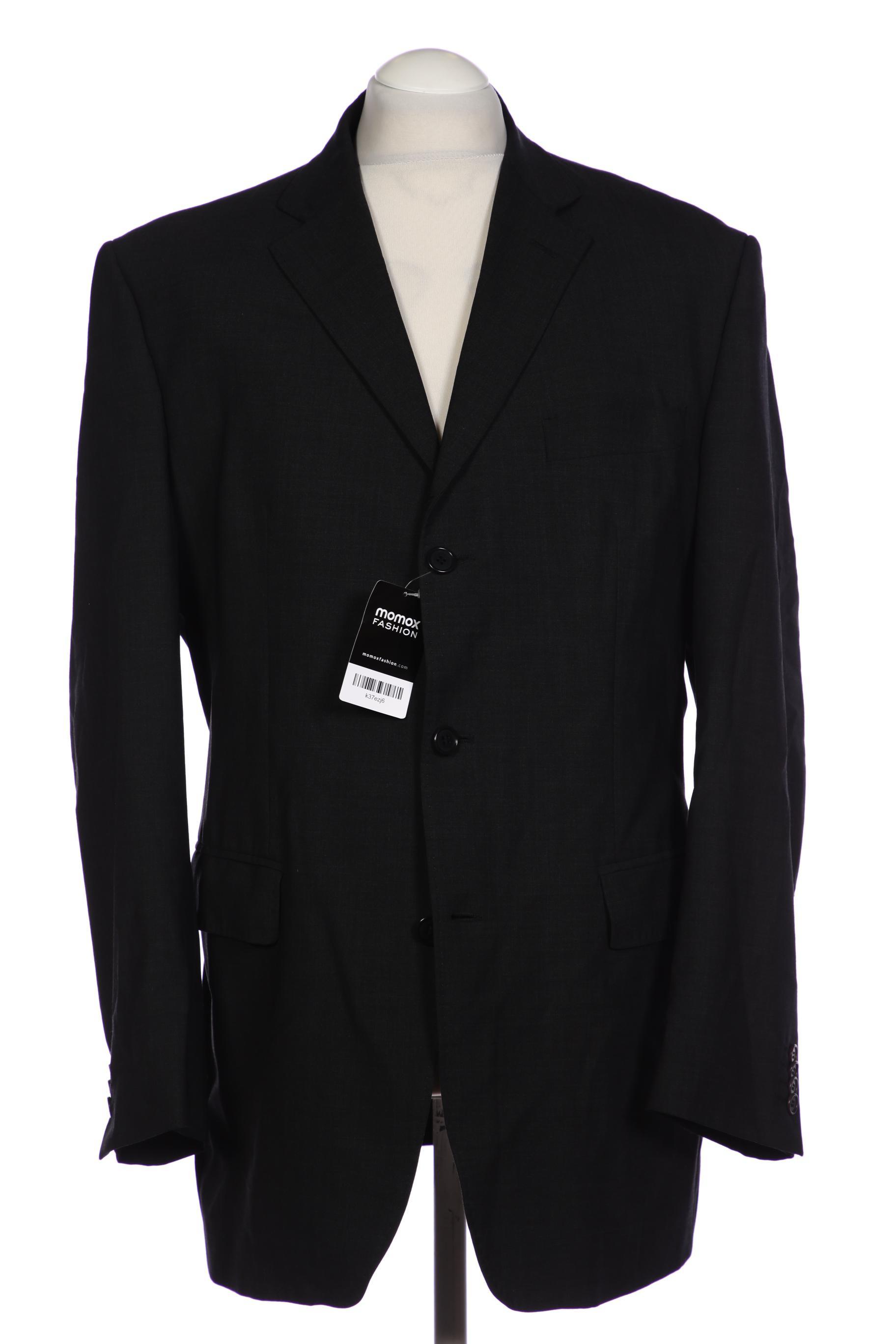 

Springfield Herren Sakko, schwarz, Gr. 50