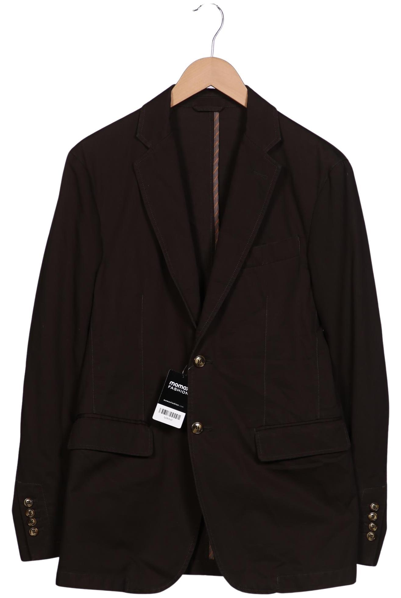 Thumbnail - Springfield Herren Sakko, braun, Gr. 46