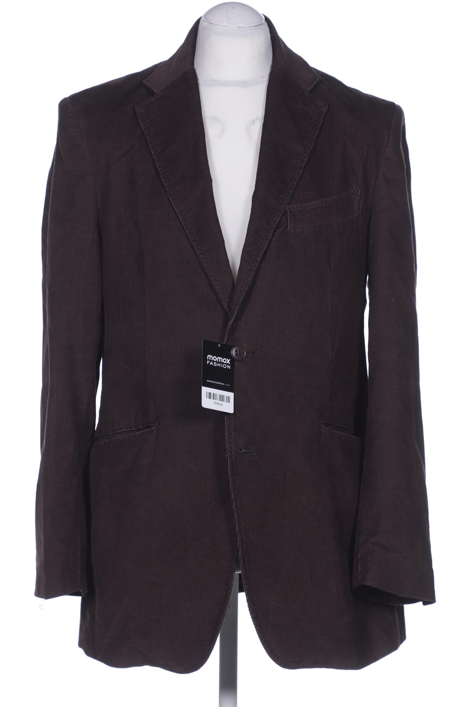

Springfield Herren Sakko, braun, Gr. 52