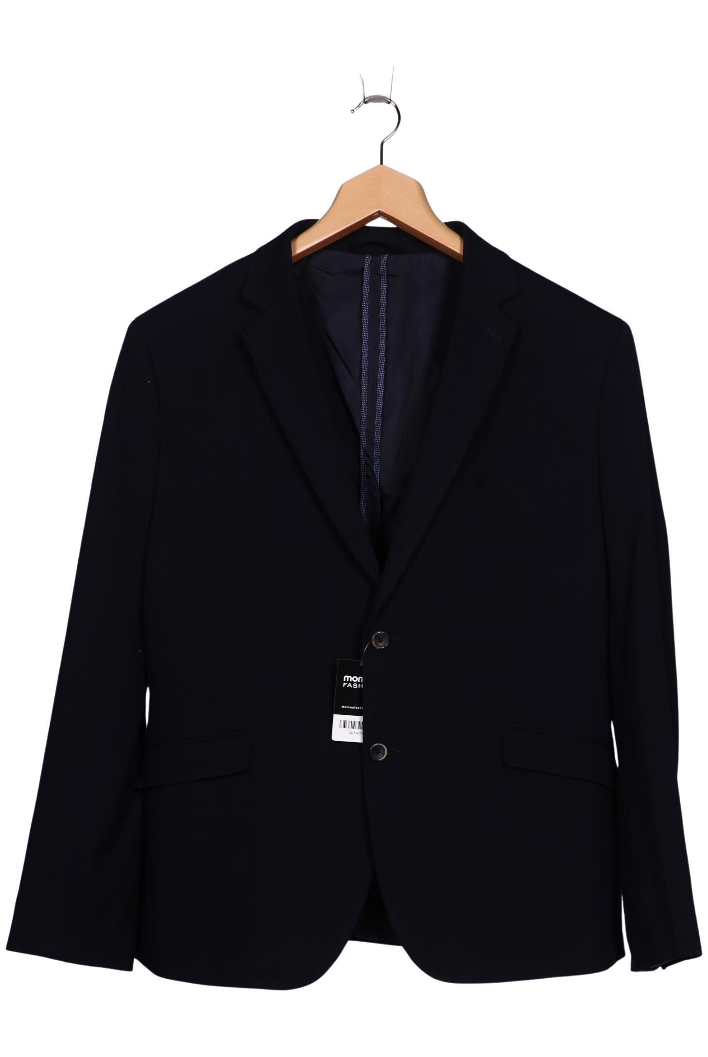 

Springfield Herren Sakko, marineblau, Gr. 56