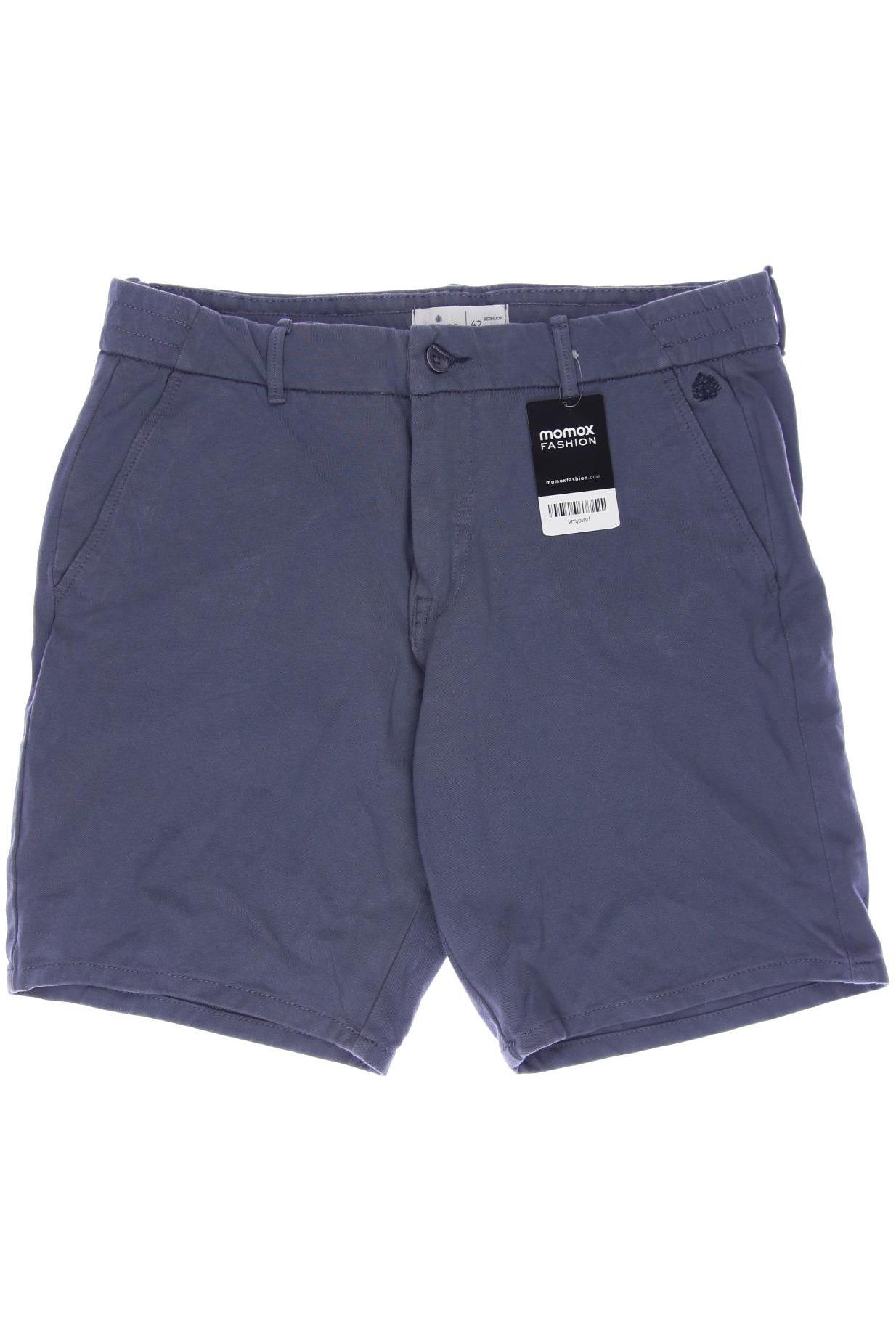

Springfield Herren Shorts, blau, Gr. 54