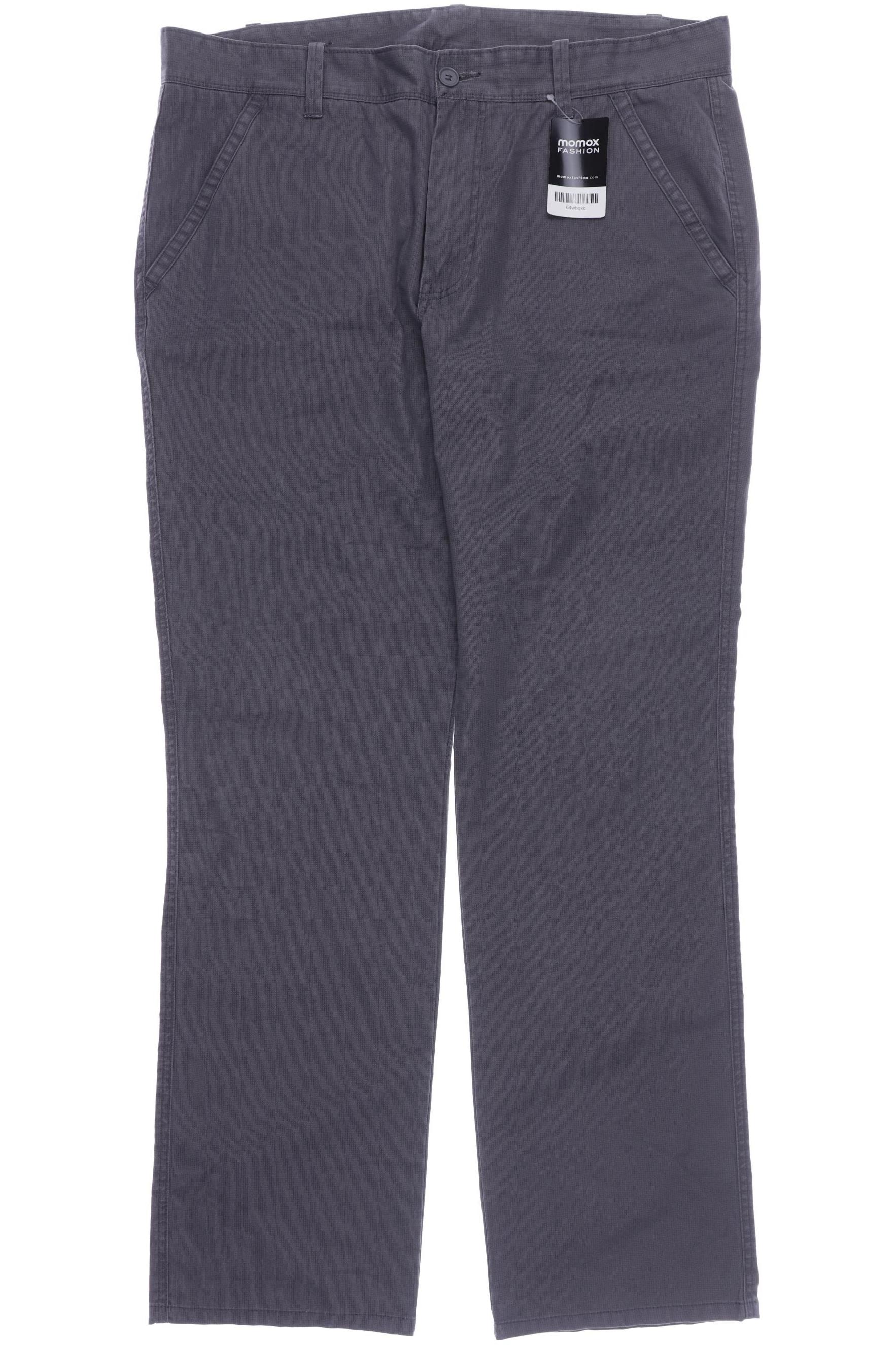 

Springfield Herren Stoffhose, grau, Gr. 48