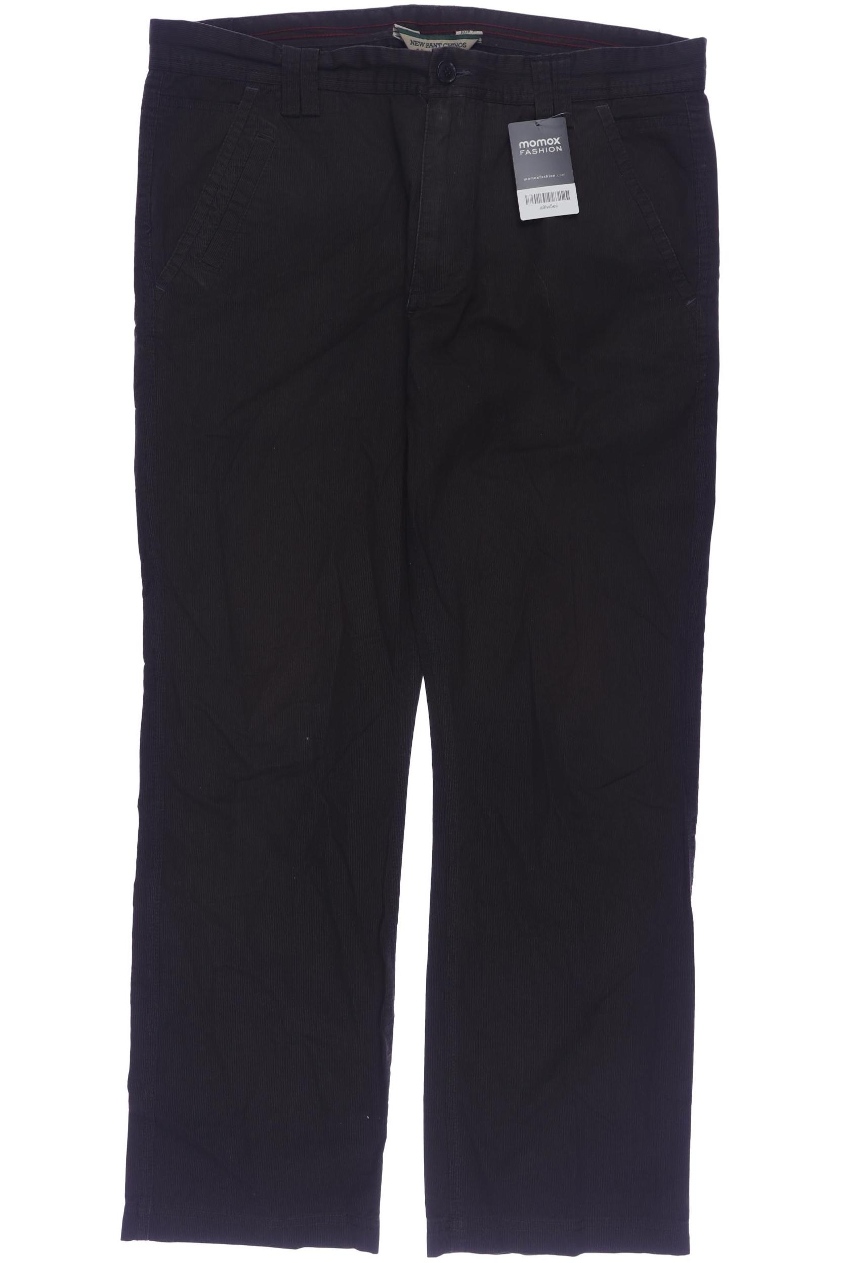 

Springfield Herren Stoffhose, braun, Gr. 46