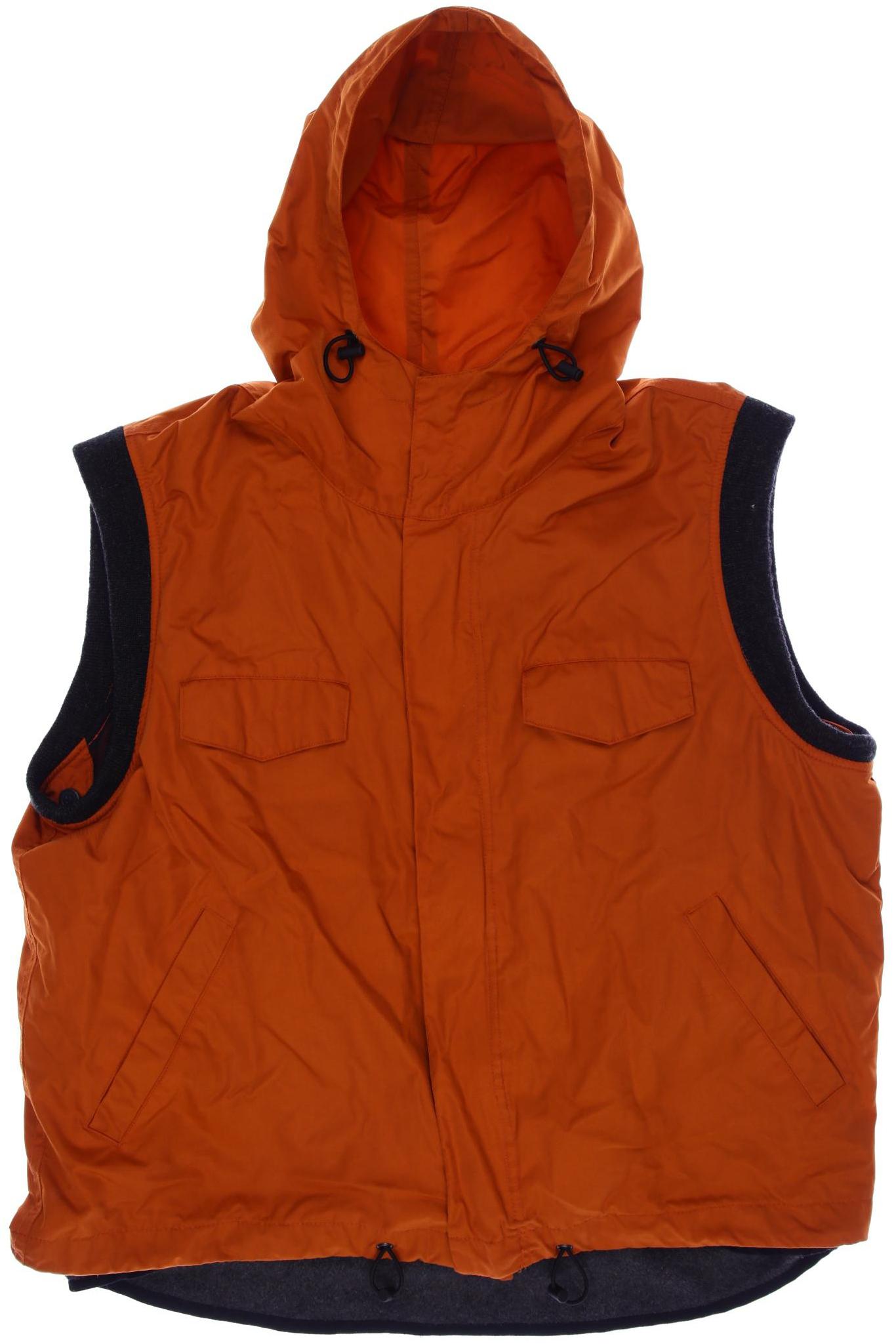 

Springfield Herren Weste, orange