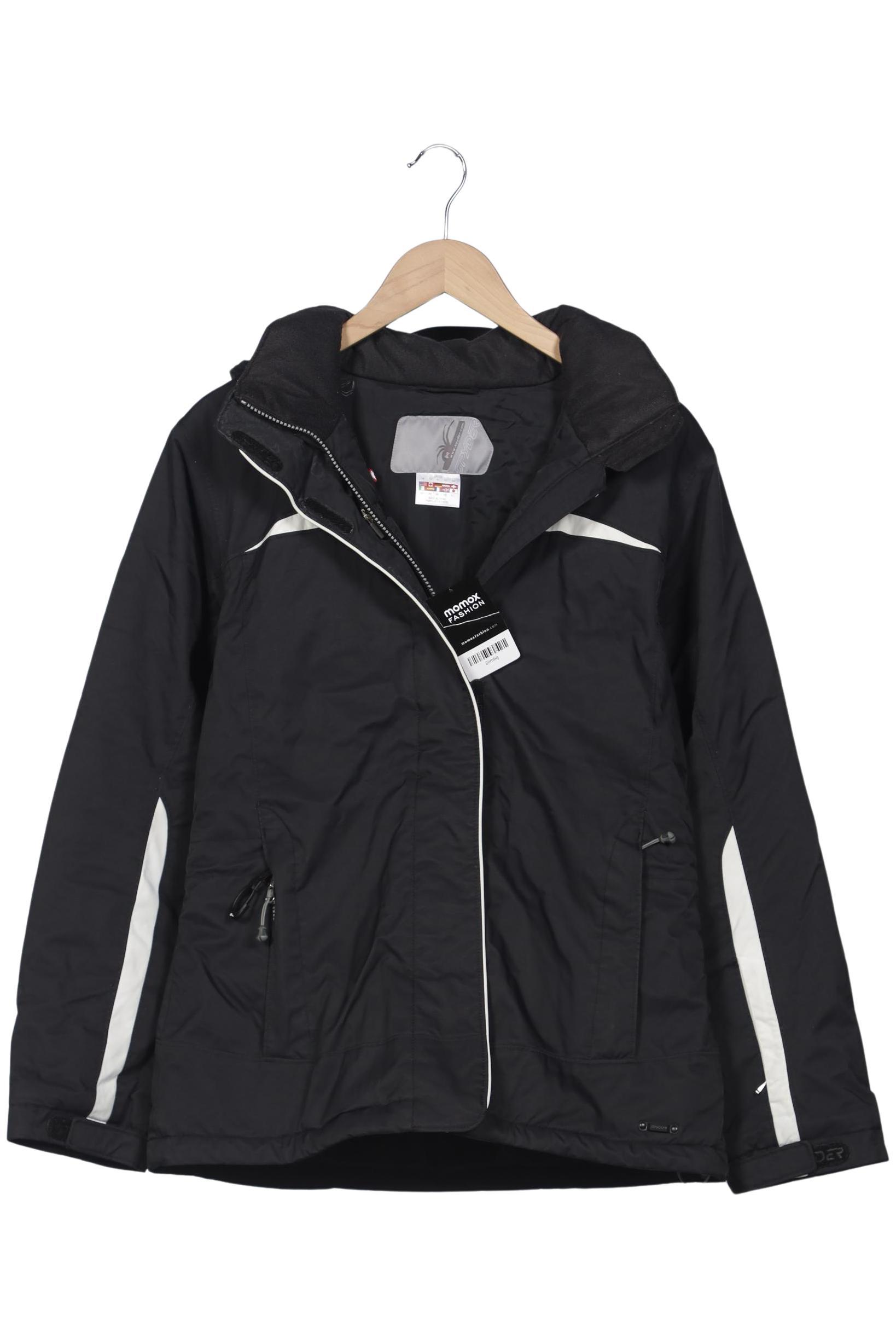 

Spyder Damen Jacke, schwarz, Gr. 42
