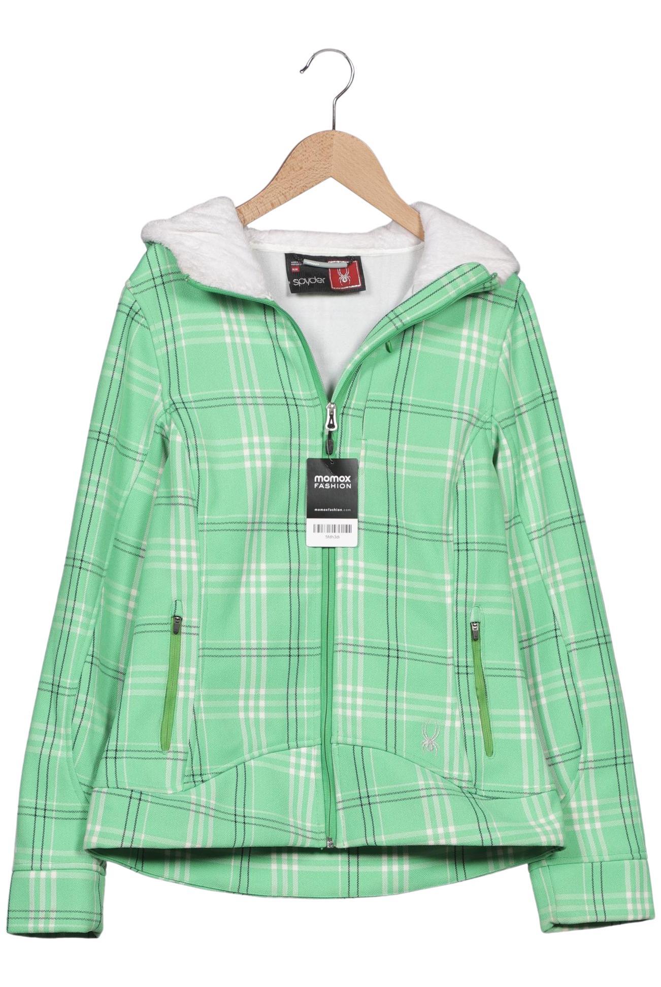 

Spyder Damen Jacke, grün, Gr. 38