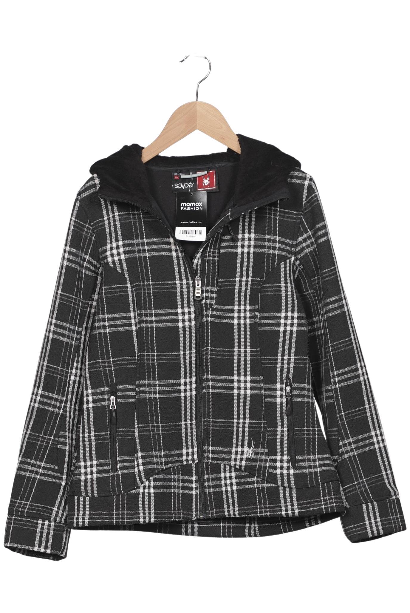 

Spyder Damen Jacke, grau, Gr. 38