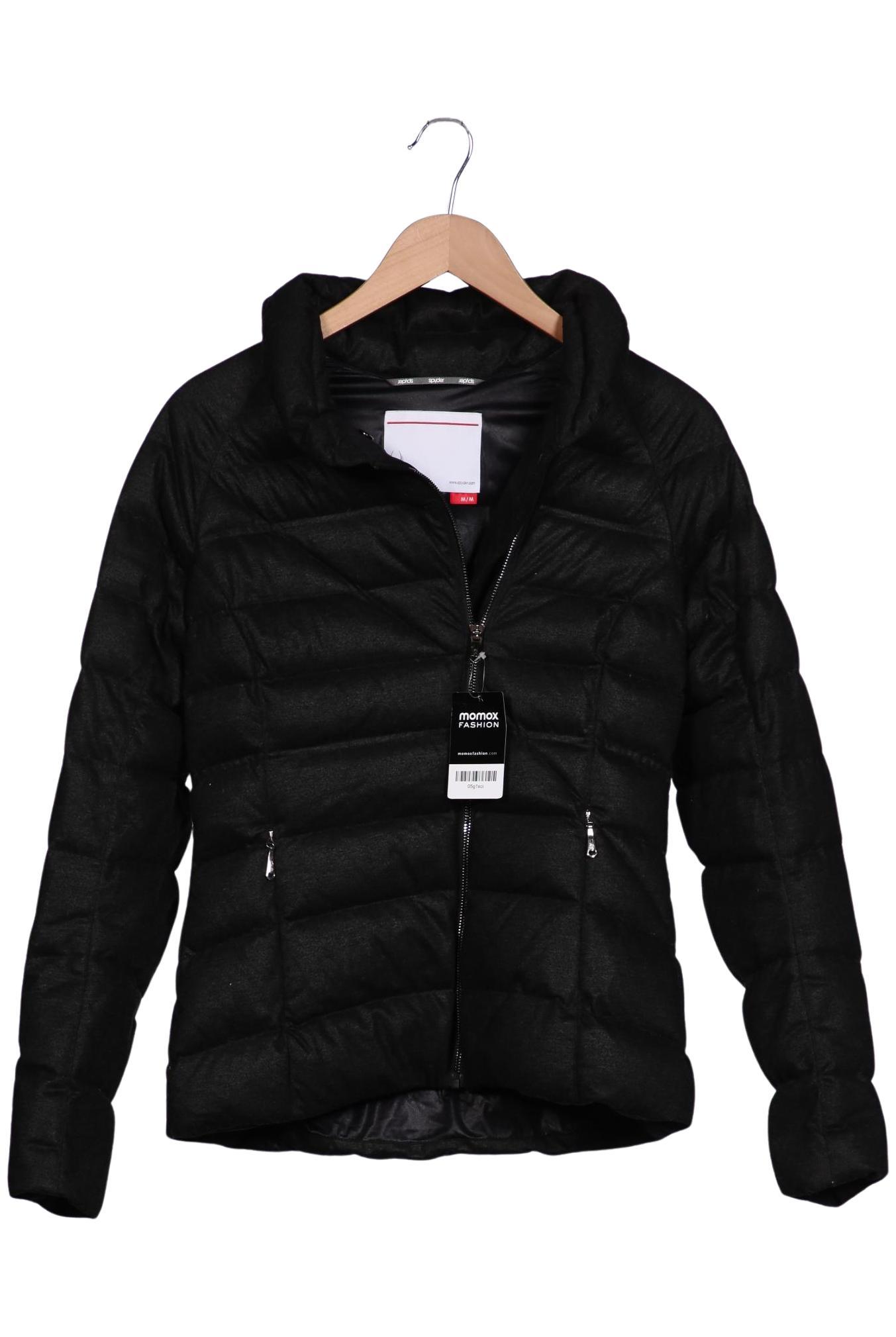 

Spyder Damen Jacke, schwarz, Gr. 38