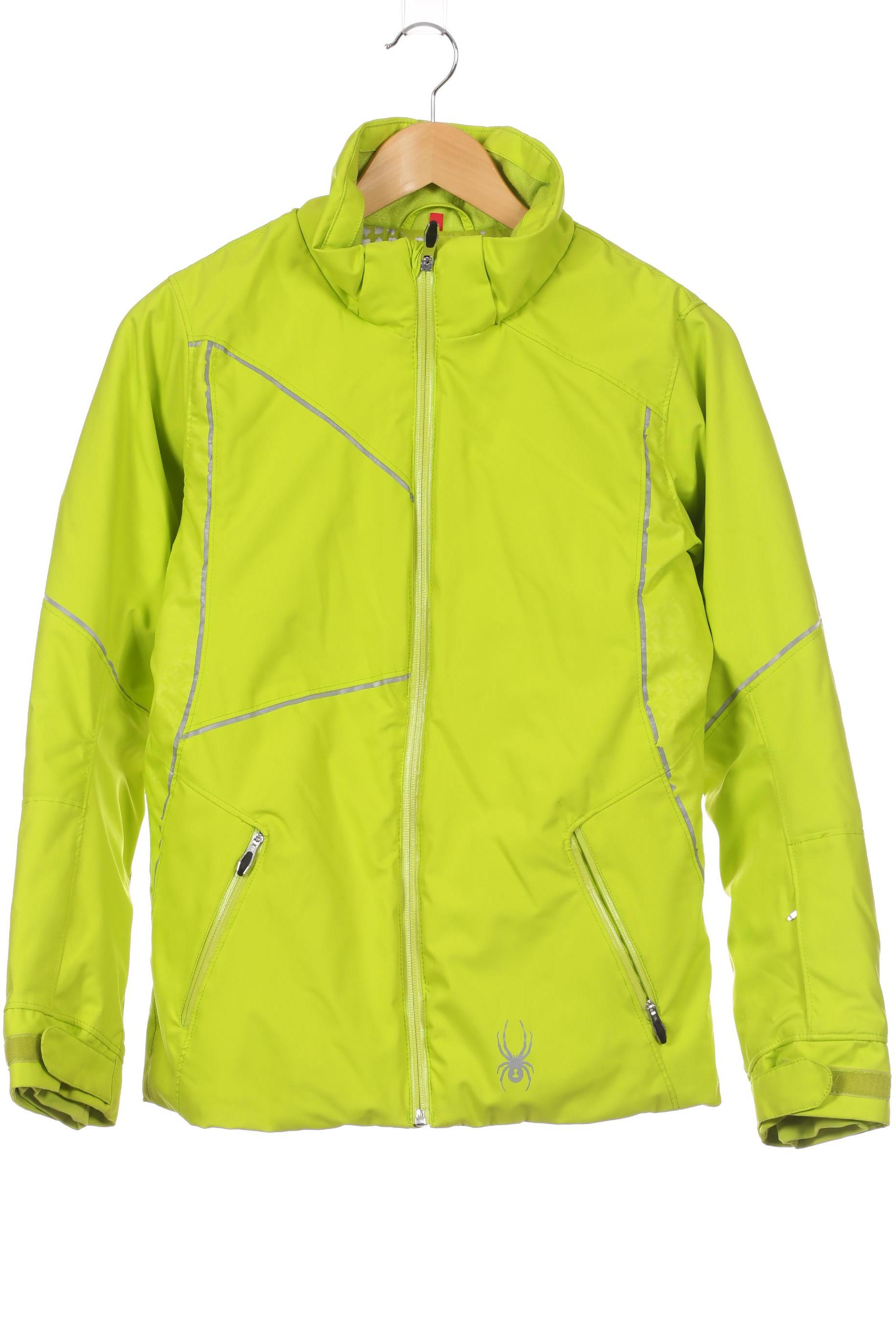 

Spyder Damen Jacke, grün, Gr. 38