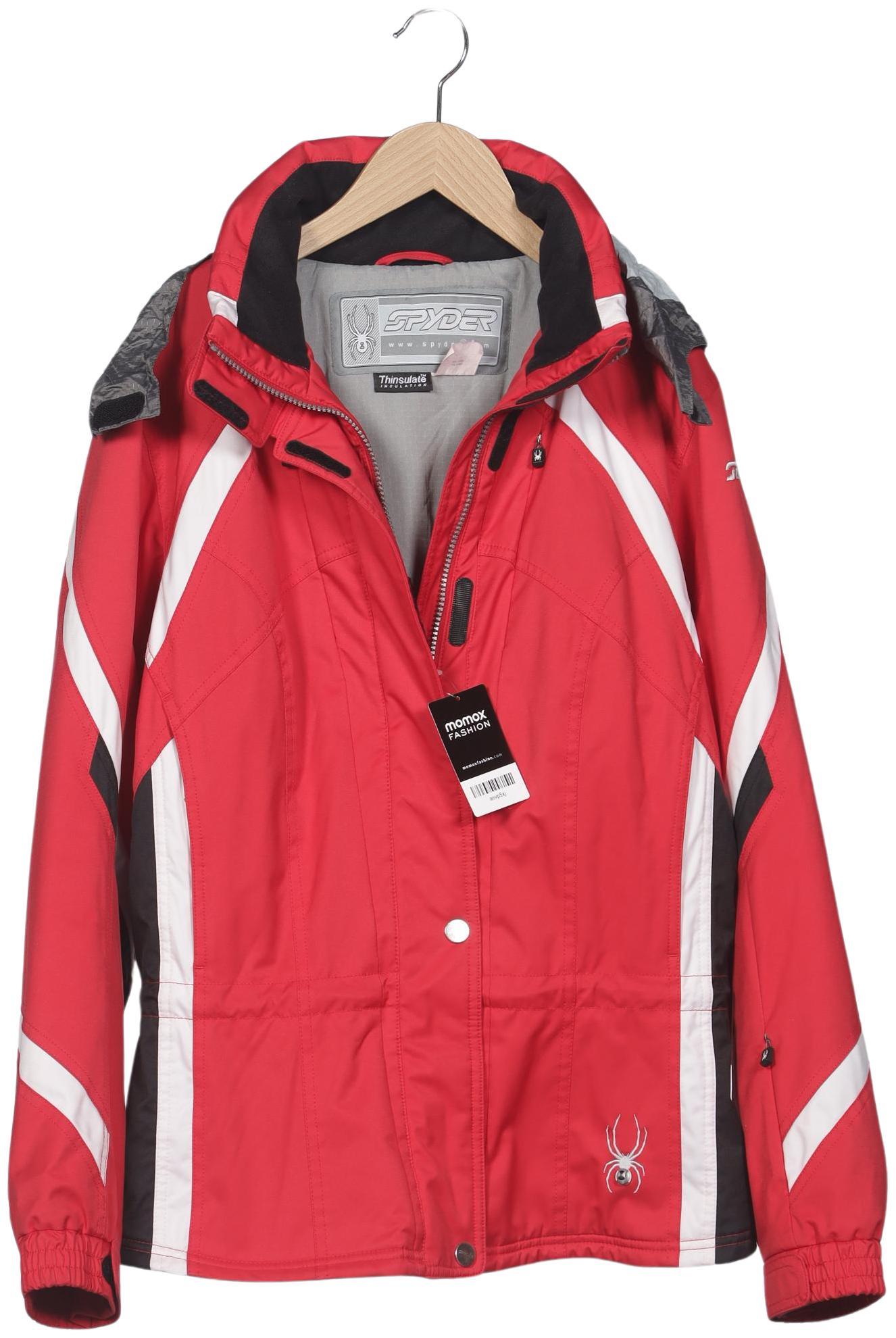 

Spyder Damen Jacke, mehrfarbig, Gr. 44