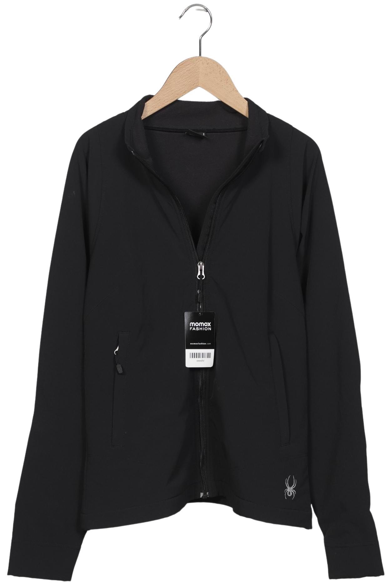 

Spyder Damen Jacke, schwarz, Gr. 38