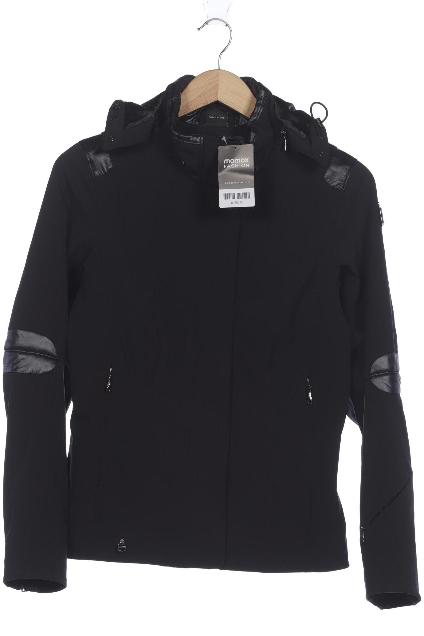 

Spyder Damen Jacke, schwarz, Gr. 34