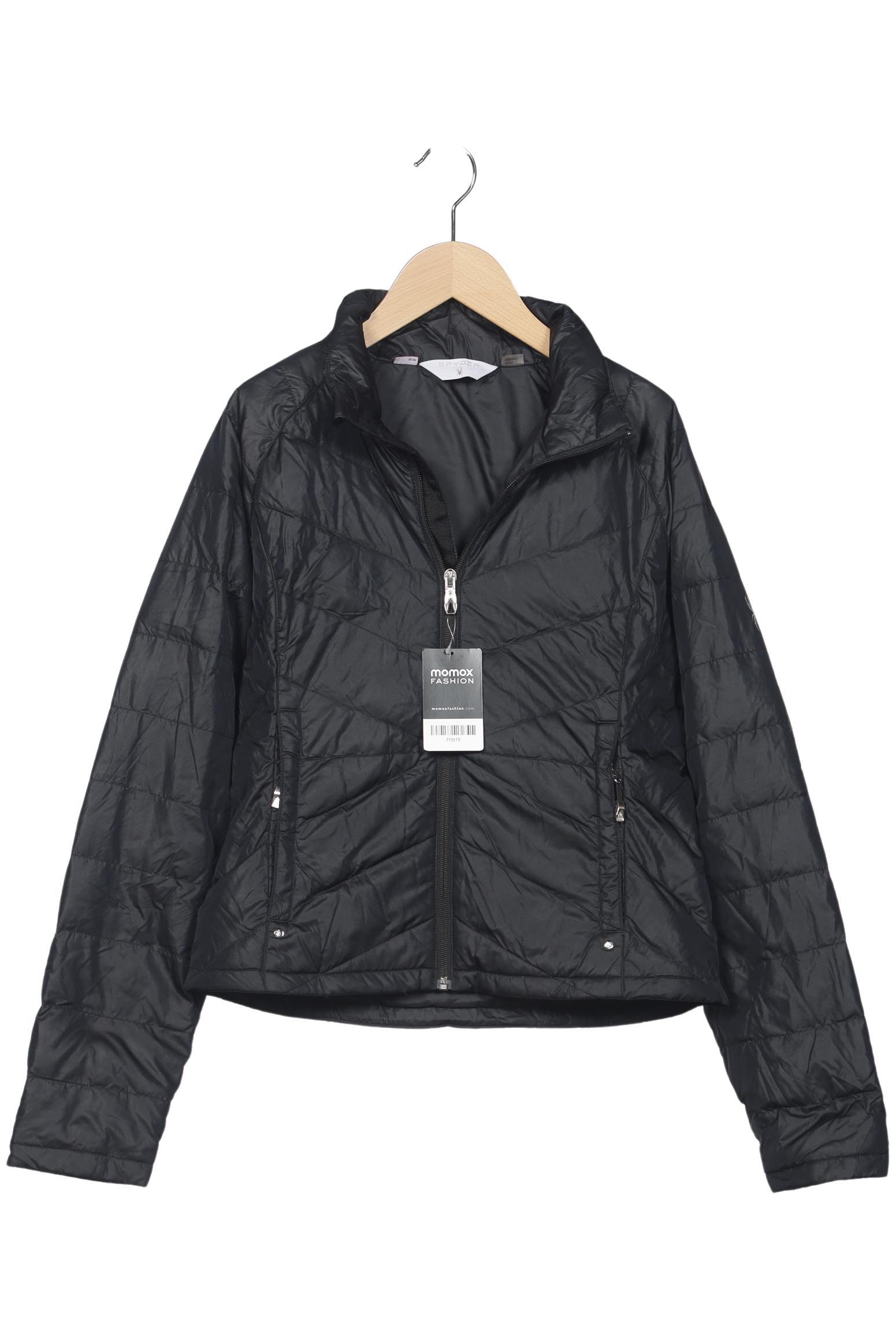 

Spyder Damen Jacke, schwarz, Gr. 38