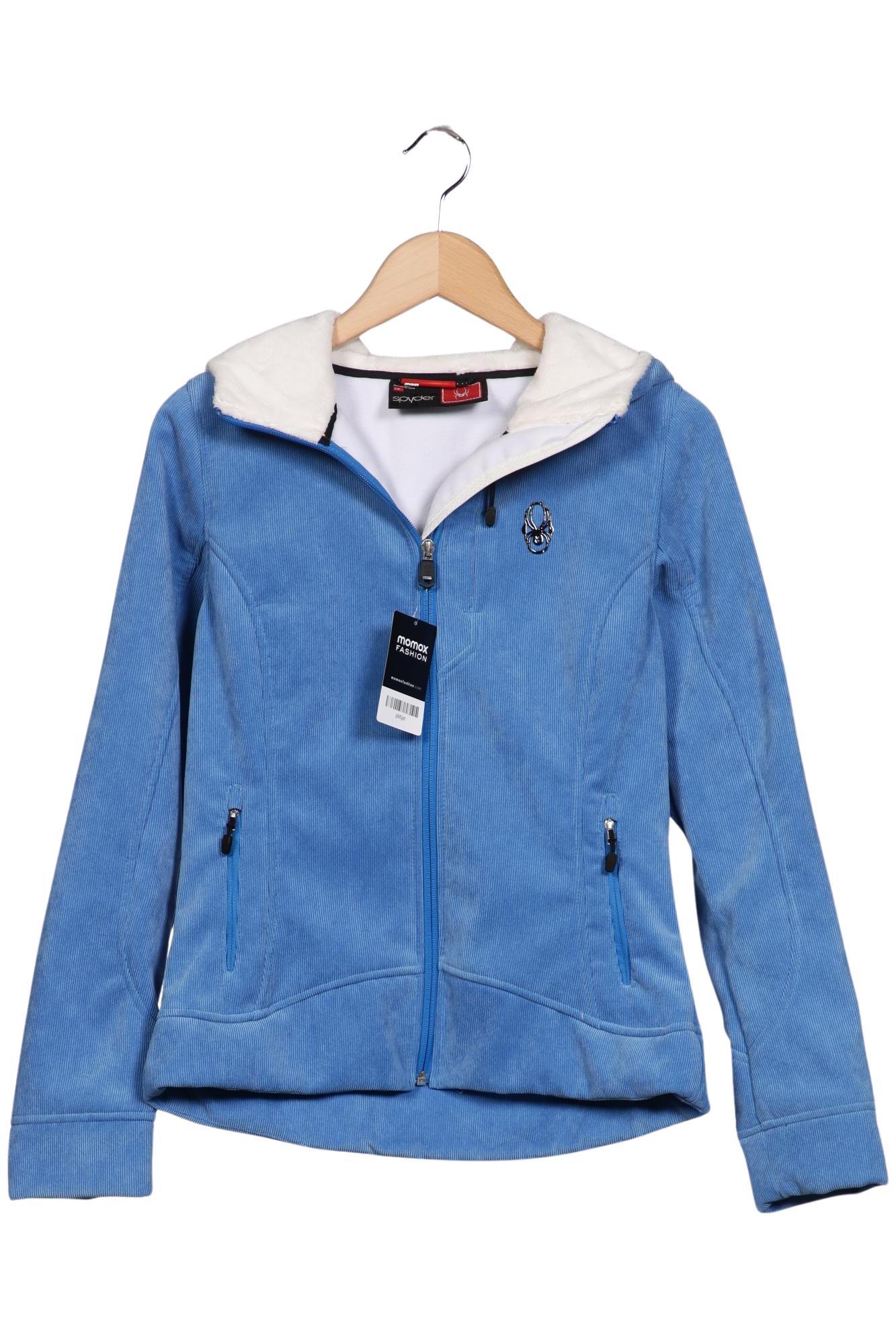 

Spyder Damen Jacke, blau, Gr. 36
