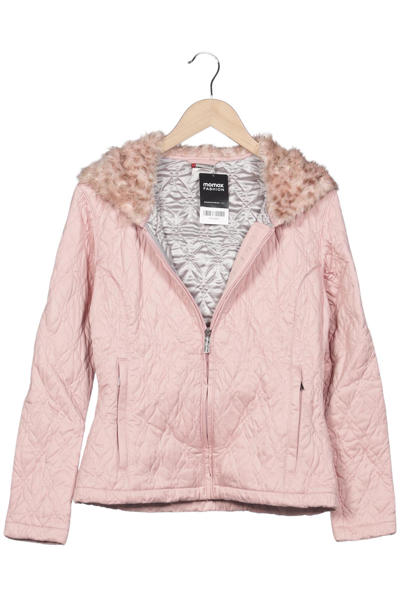 

Spyder Damen Jacke, pink, Gr. 36
