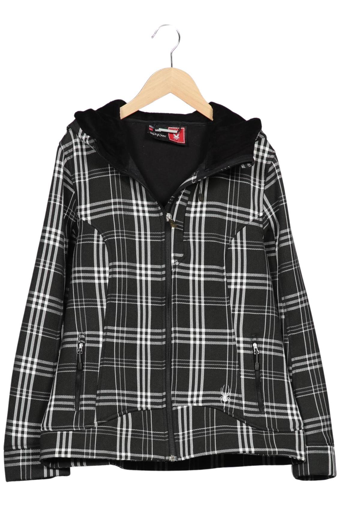 

Spyder Damen Jacke, mehrfarbig, Gr. 42