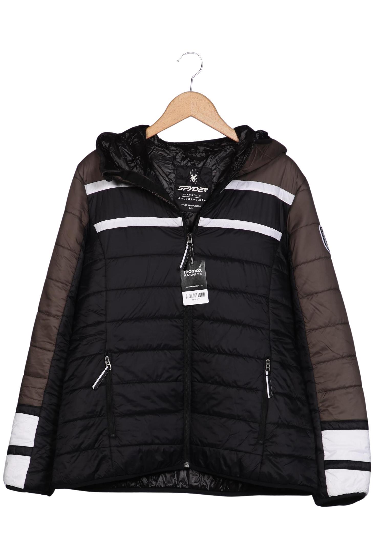 

Spyder Damen Jacke, mehrfarbig, Gr. 42