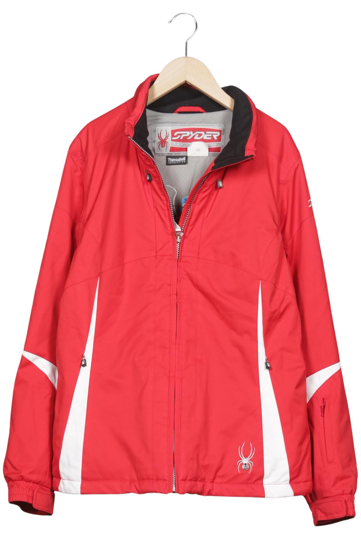 

Spyder Damen Jacke, mehrfarbig, Gr. 42