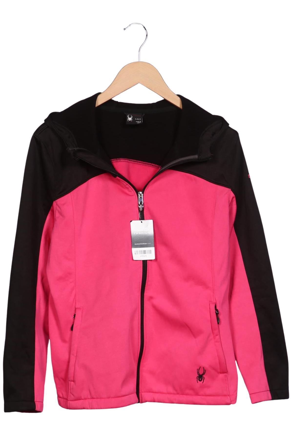 

Spyder Damen Jacke, mehrfarbig, Gr. 42