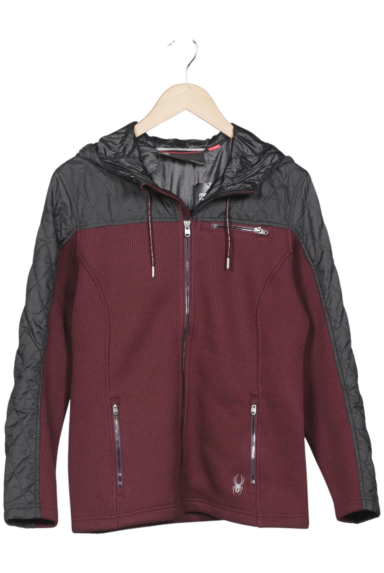 

Spyder Damen Jacke, mehrfarbig, Gr. 42