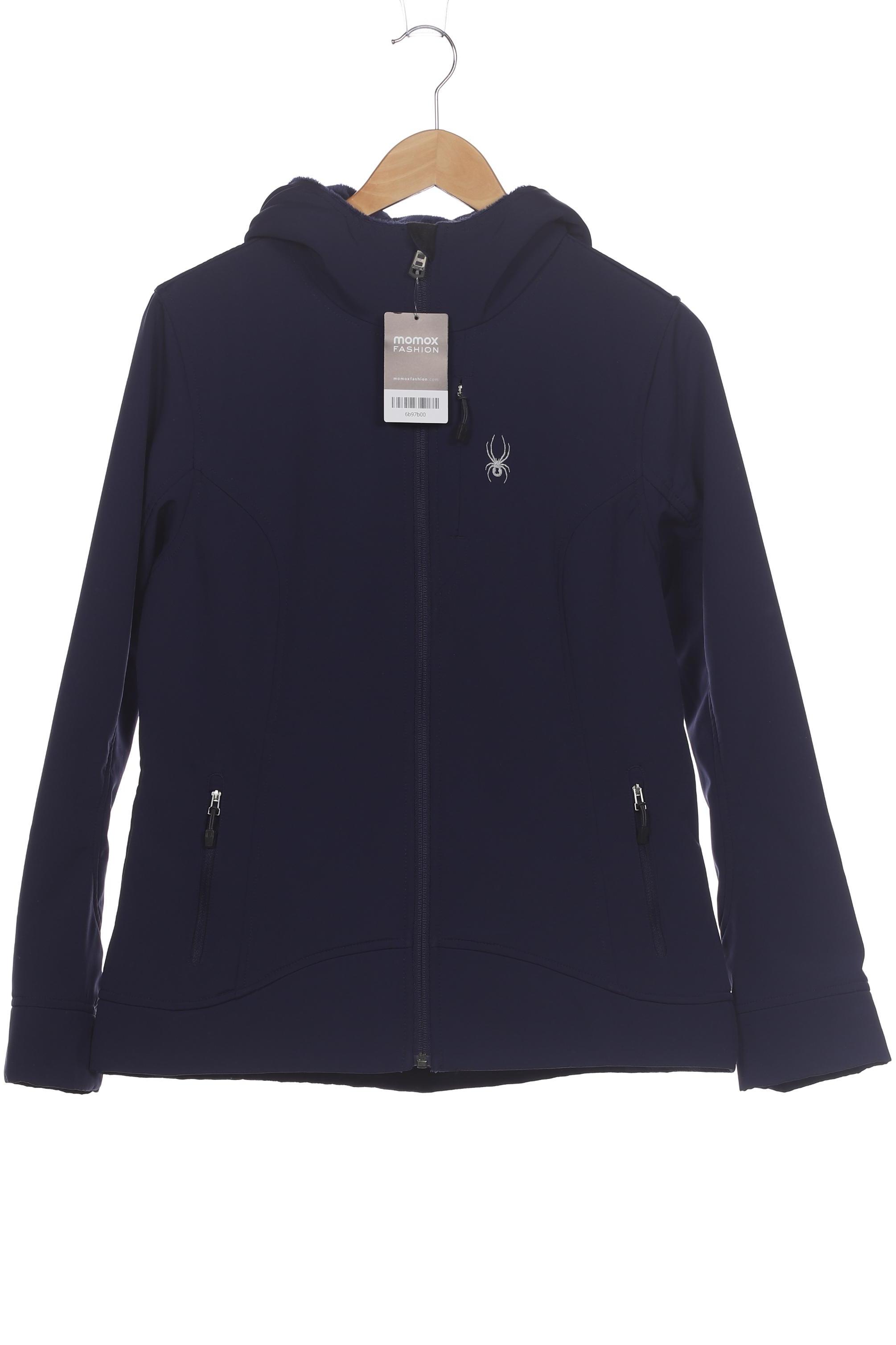 

Spyder Damen Jacke, blau, Gr. 42