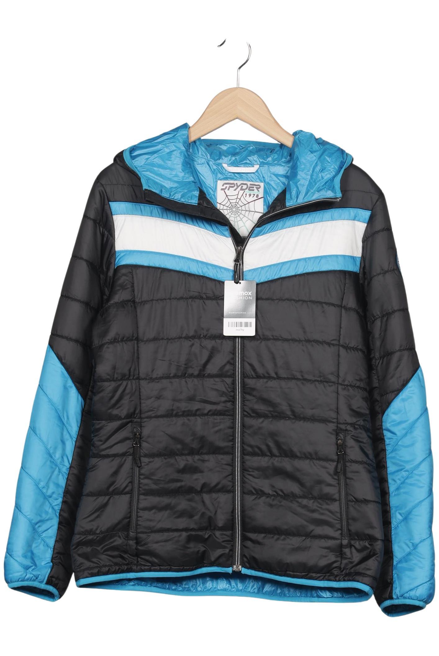 

Spyder Damen Jacke, mehrfarbig, Gr. 42