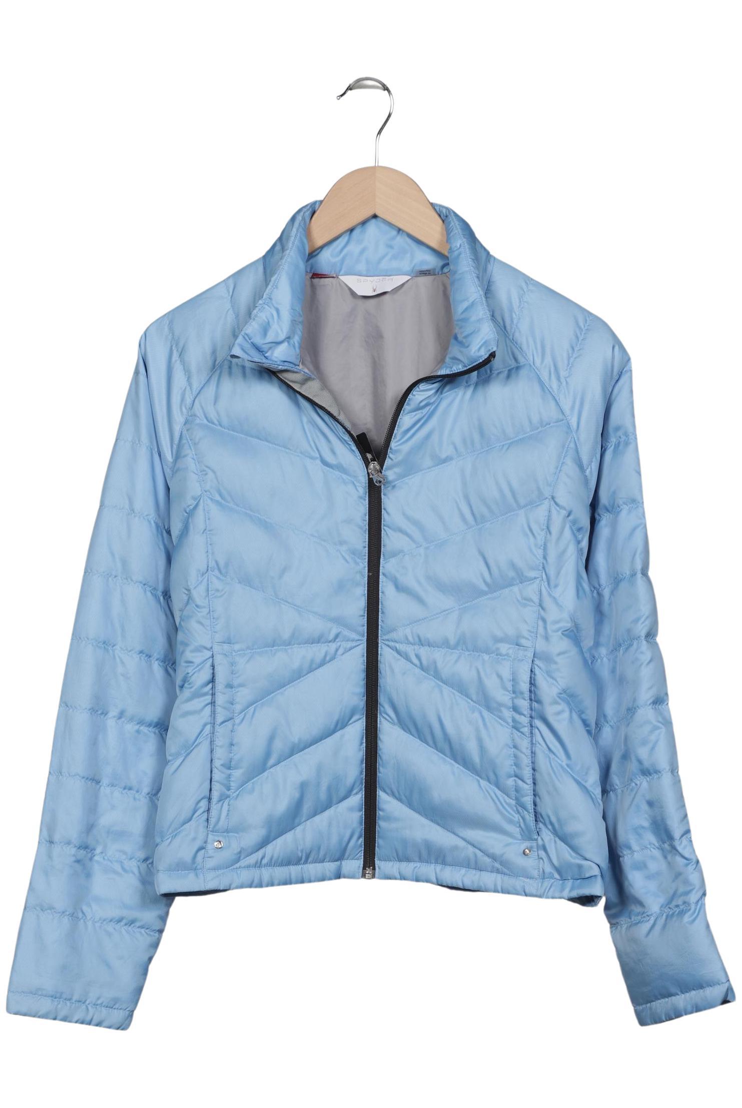 

Spyder Damen Jacke, hellblau, Gr. 42