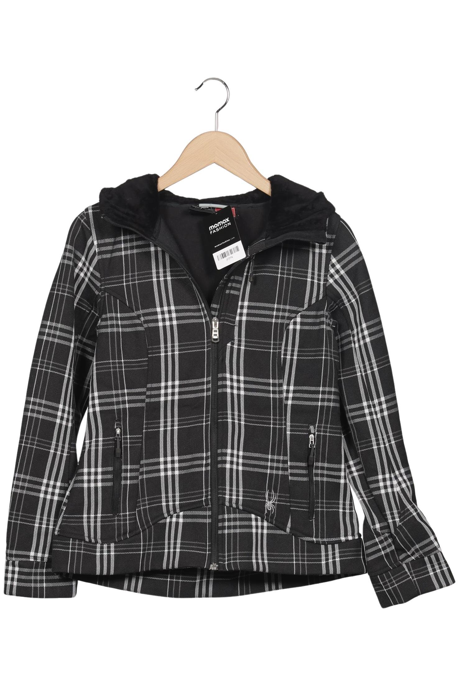 

Spyder Damen Jacke, grau, Gr. 38