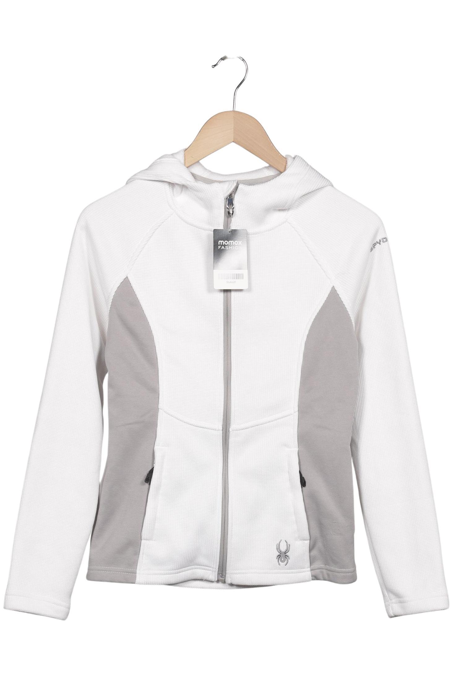 

Spyder Damen Kapuzenpullover, weiß, Gr. 36