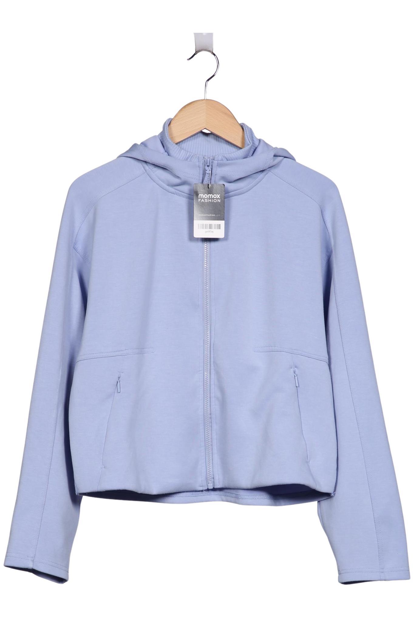 

Spyder Damen Kapuzenpullover, hellblau, Gr. 38