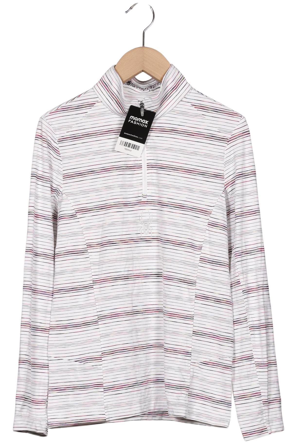 

Spyder Damen Langarmshirt, mehrfarbig, Gr. 42