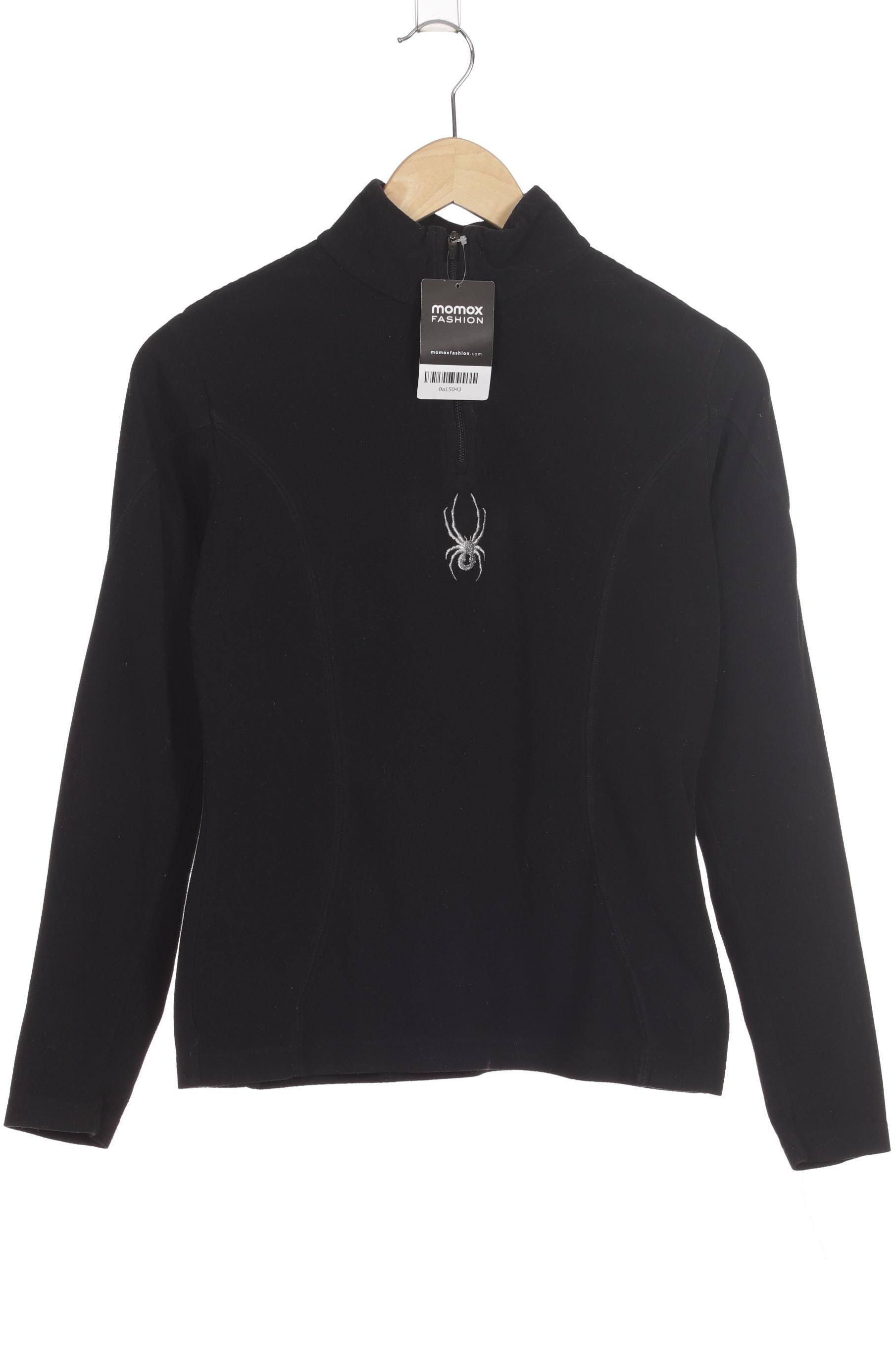 

Spyder Damen Sweatshirt, schwarz, Gr. 38