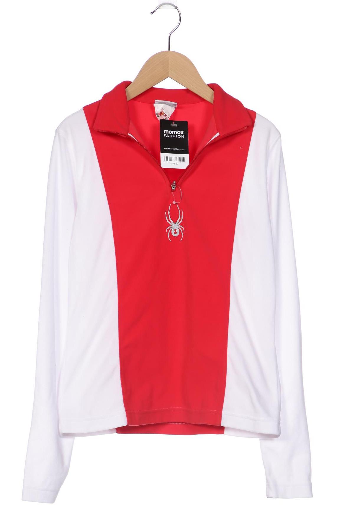 

Spyder Damen Sweatshirt, rot, Gr. 36