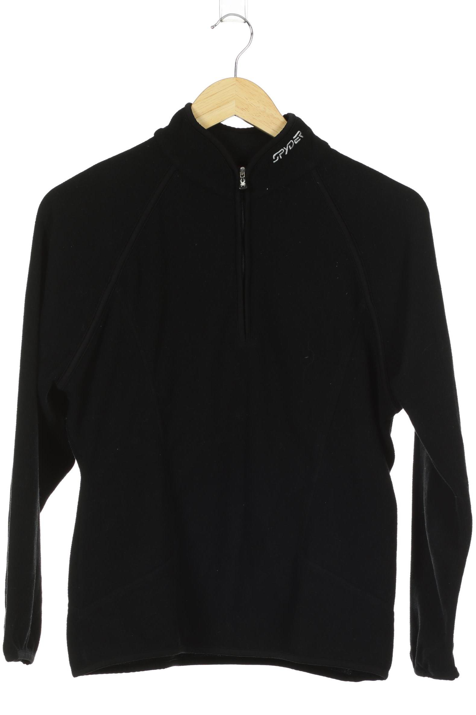 

Spyder Damen Sweatshirt, schwarz, Gr. 36