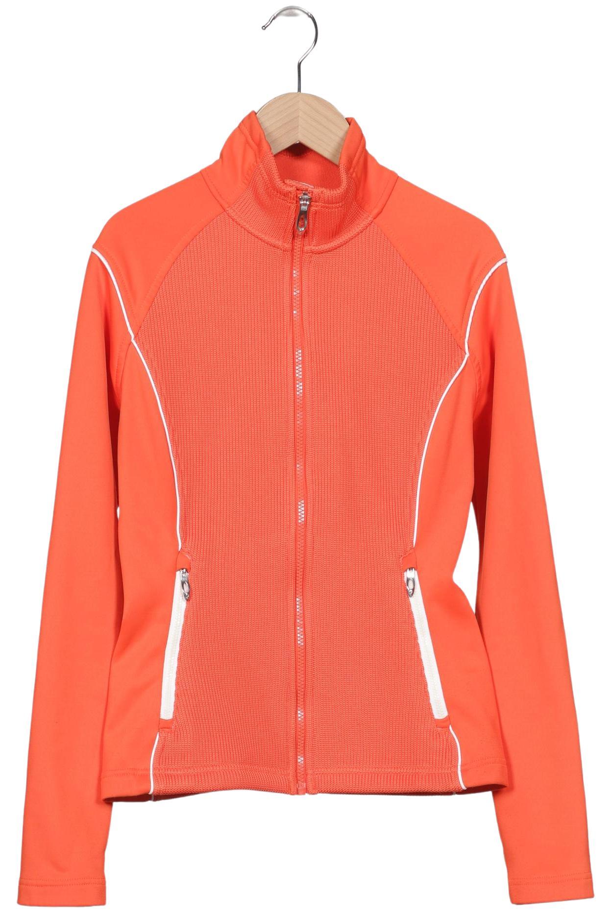 

Spyder Damen Sweatshirt, orange, Gr. 36