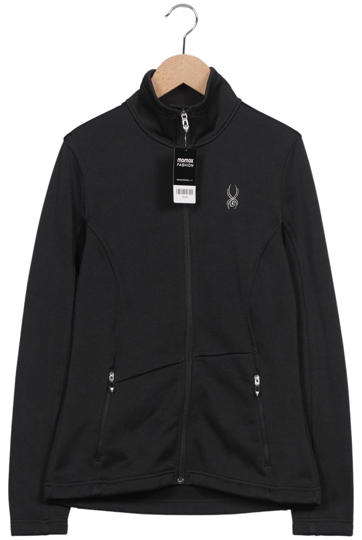 

Spyder Damen Sweatshirt, schwarz, Gr. 38