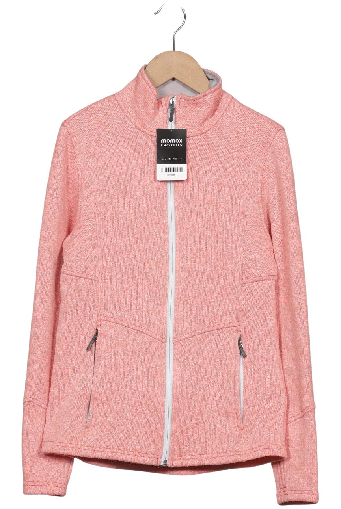 

Spyder Damen Sweatshirt, pink, Gr. 34